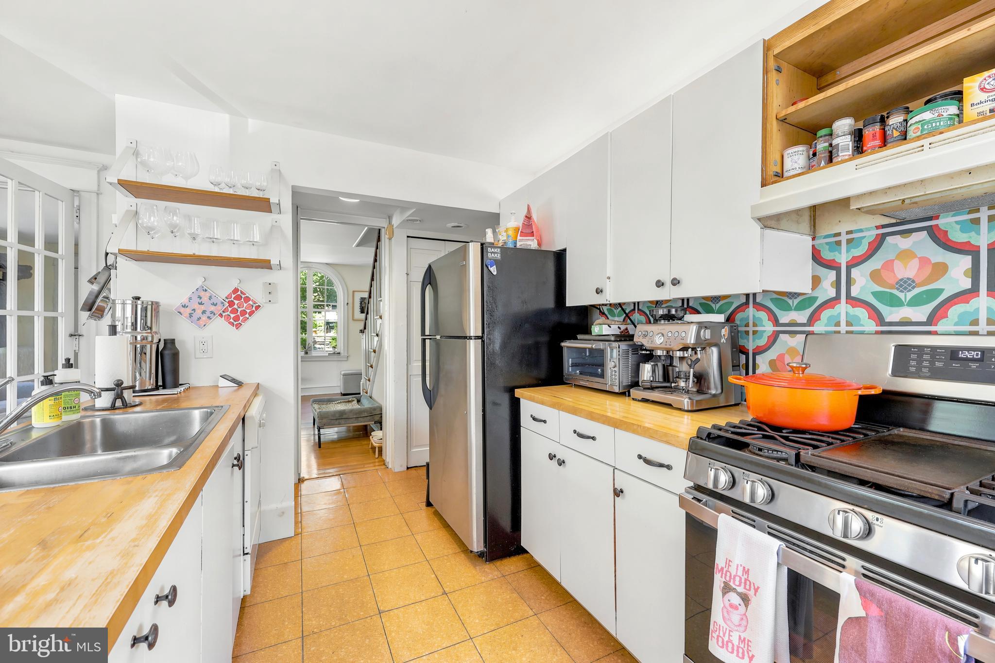 MT AIRY (WEST) - Residential