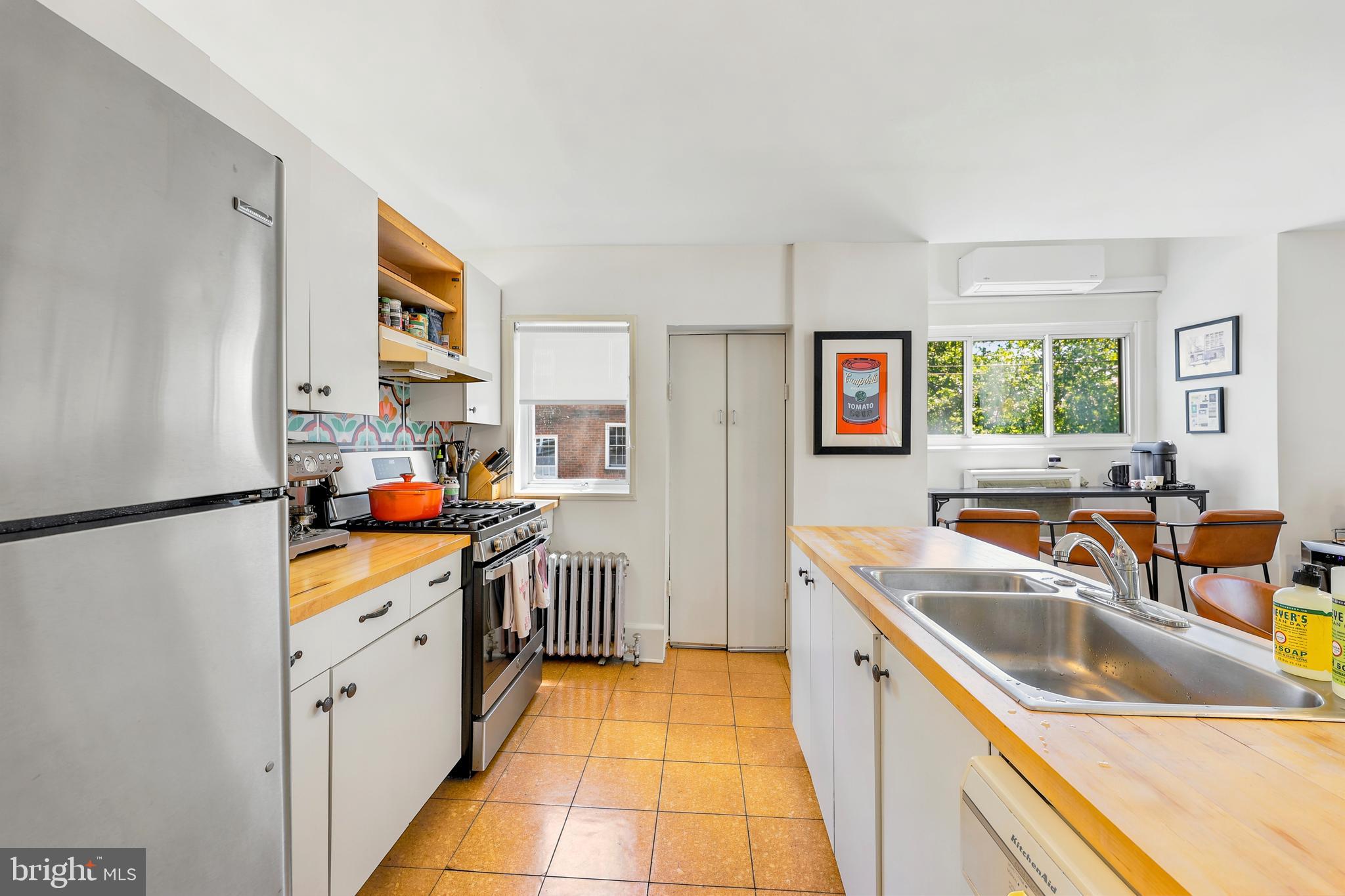 MT AIRY (WEST) - Residential