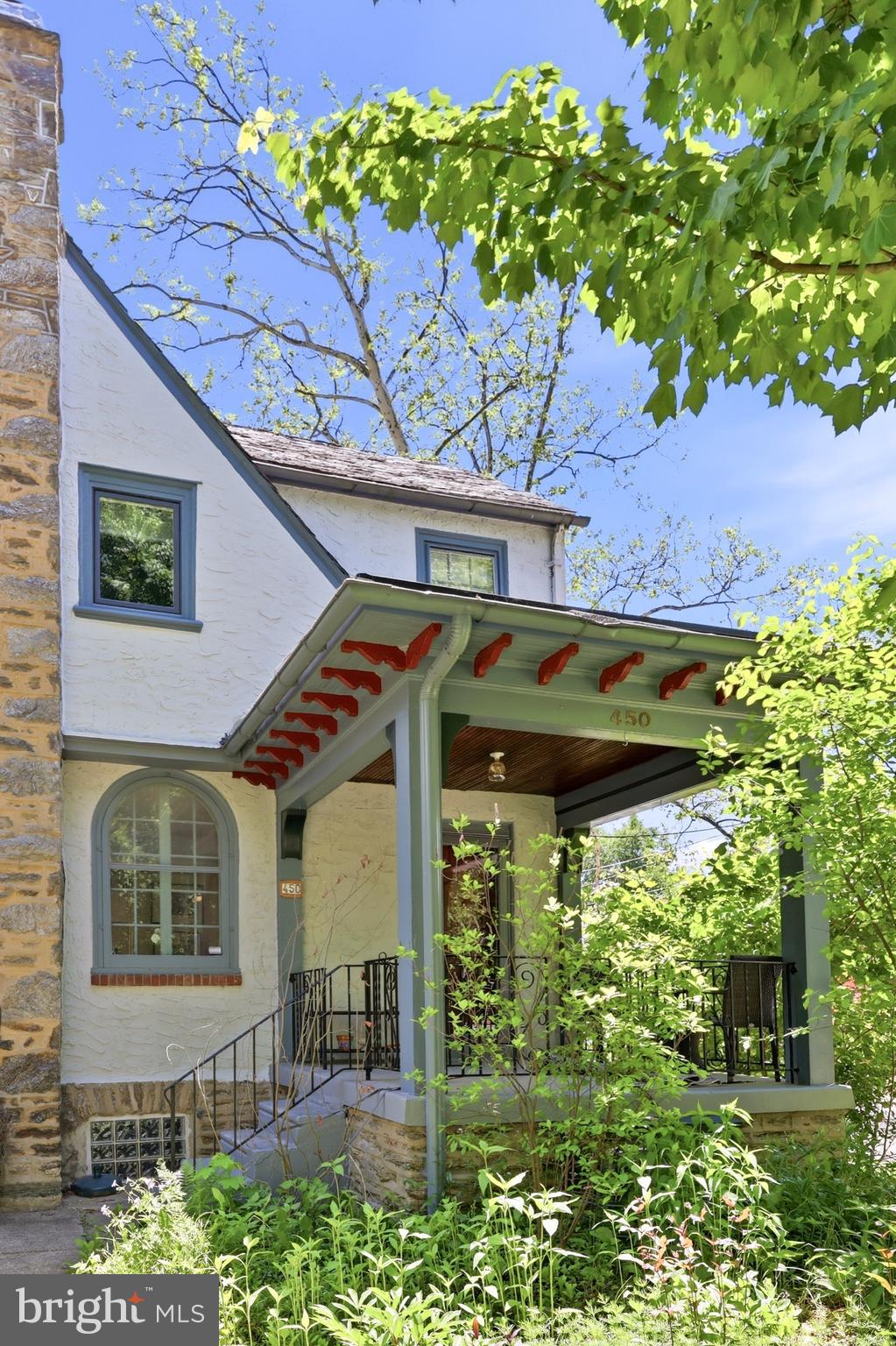 MT AIRY (WEST) - Residential