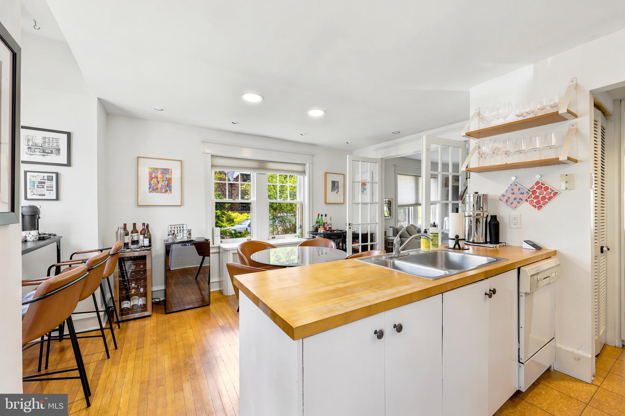 MT AIRY (WEST) - Residential