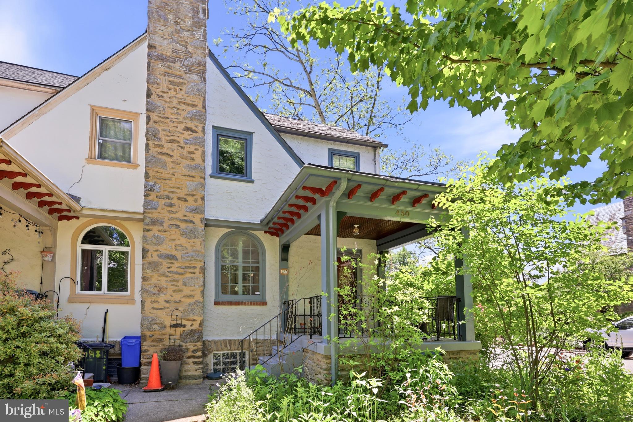 MT AIRY (WEST) - Residential