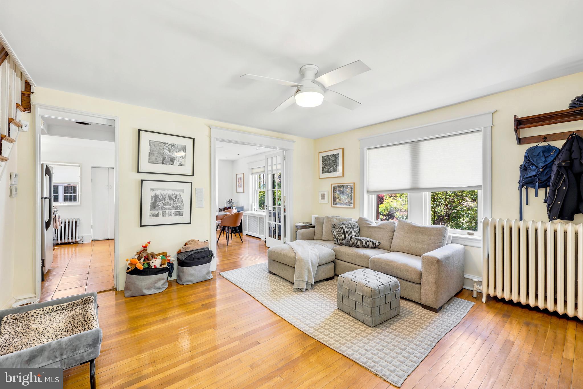 MT AIRY (WEST) - Residential