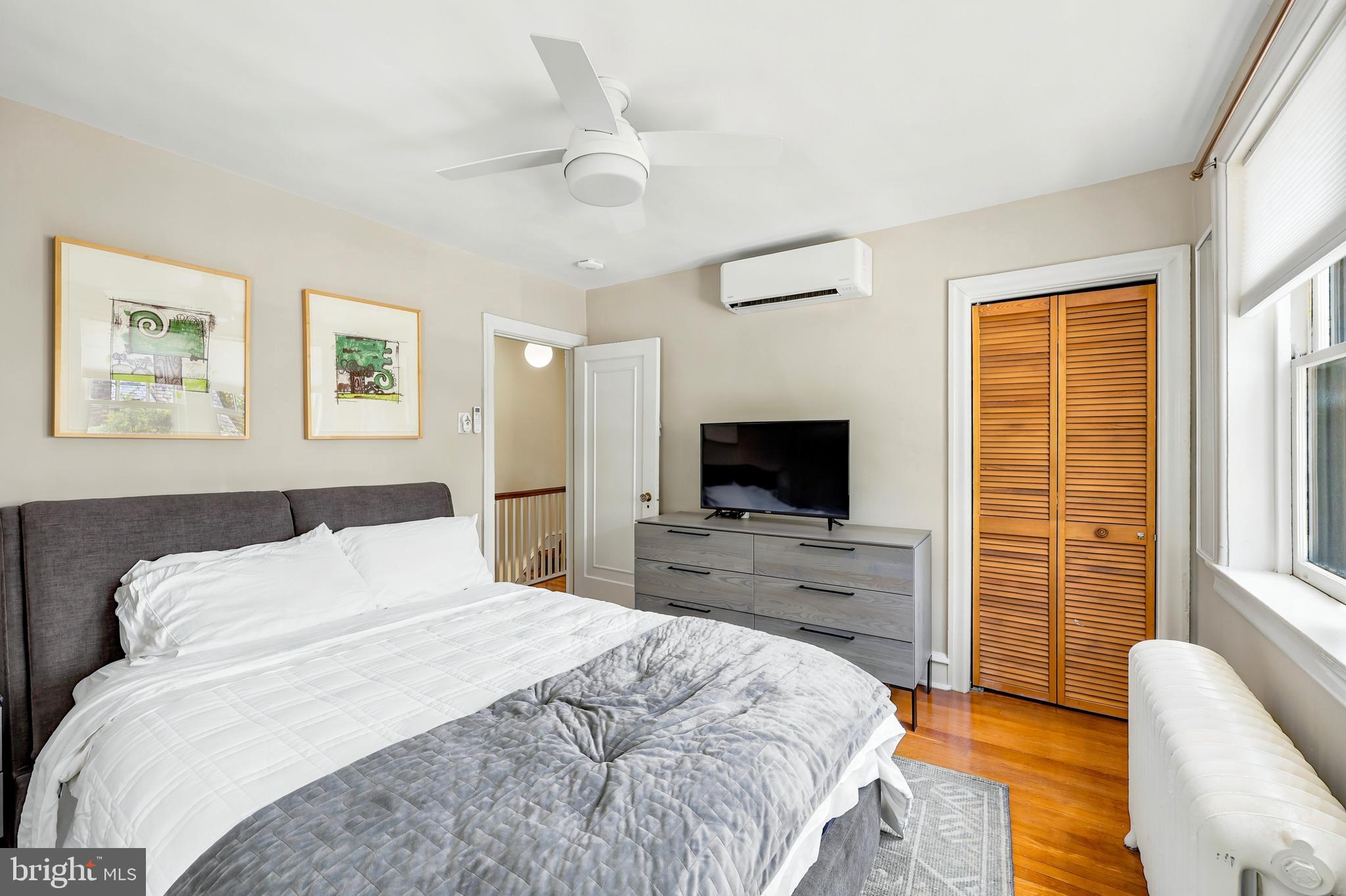 MT AIRY (WEST) - Residential