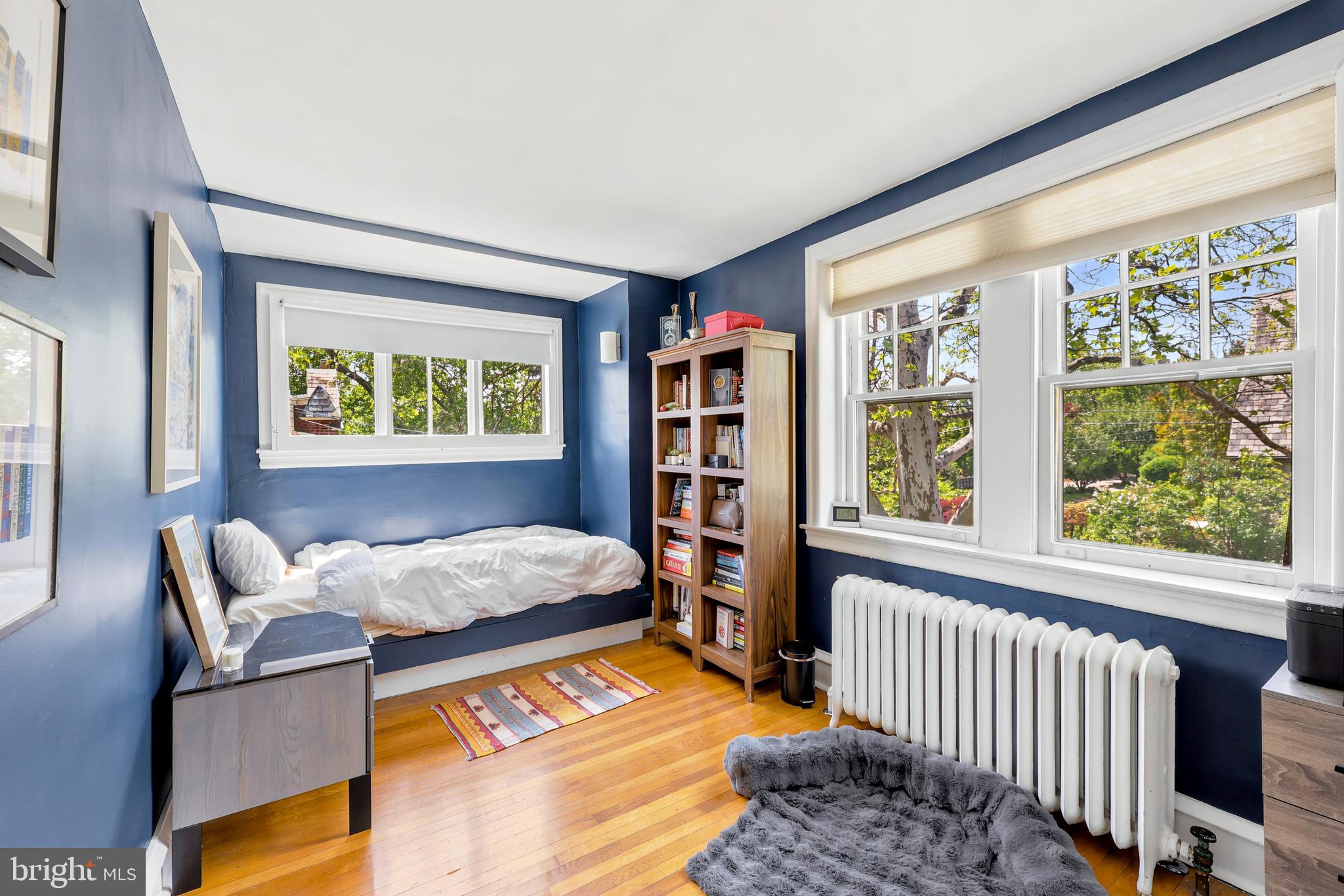 MT AIRY (WEST) - Residential