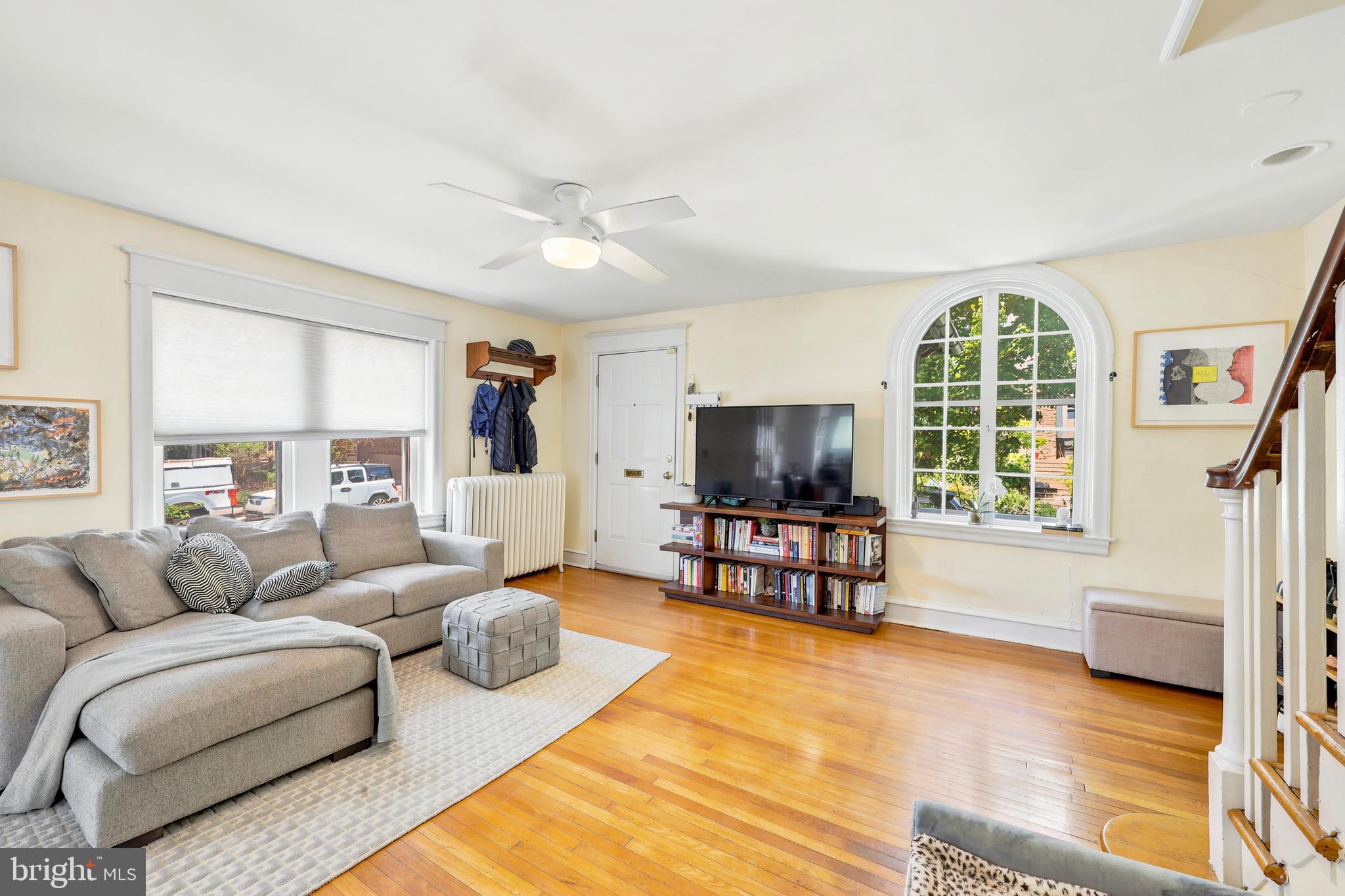 MT AIRY (WEST) - Residential