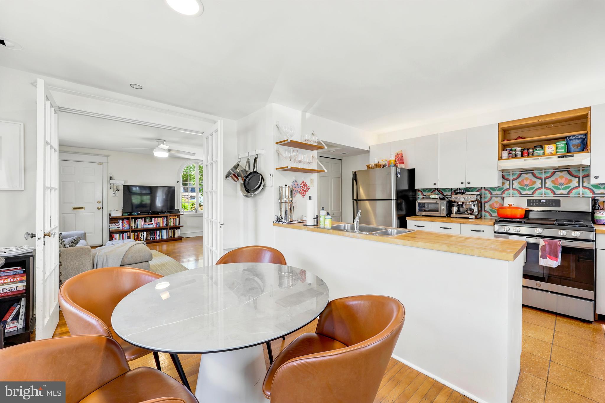 MT AIRY (WEST) - Residential