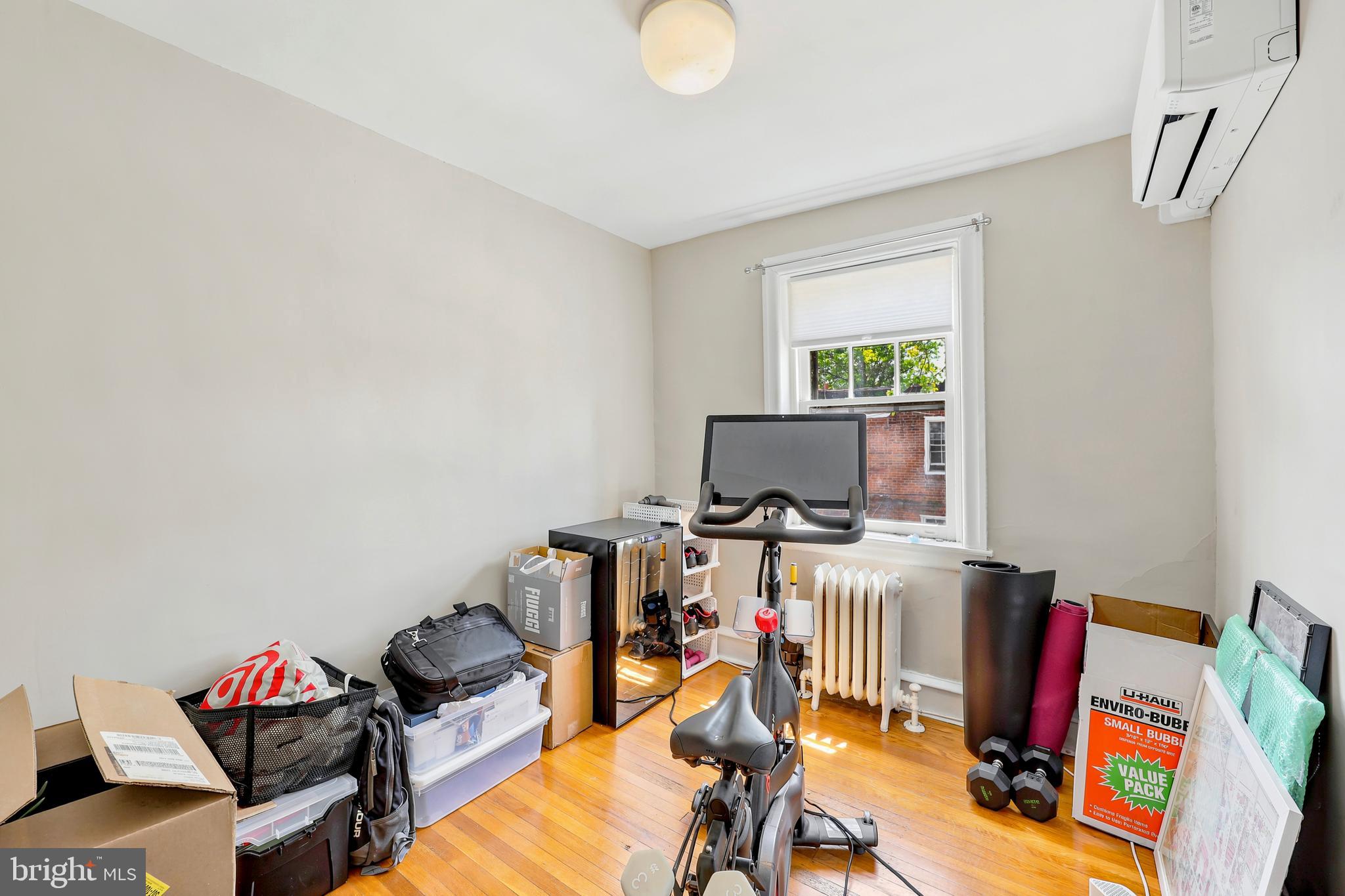 MT AIRY (WEST) - Residential