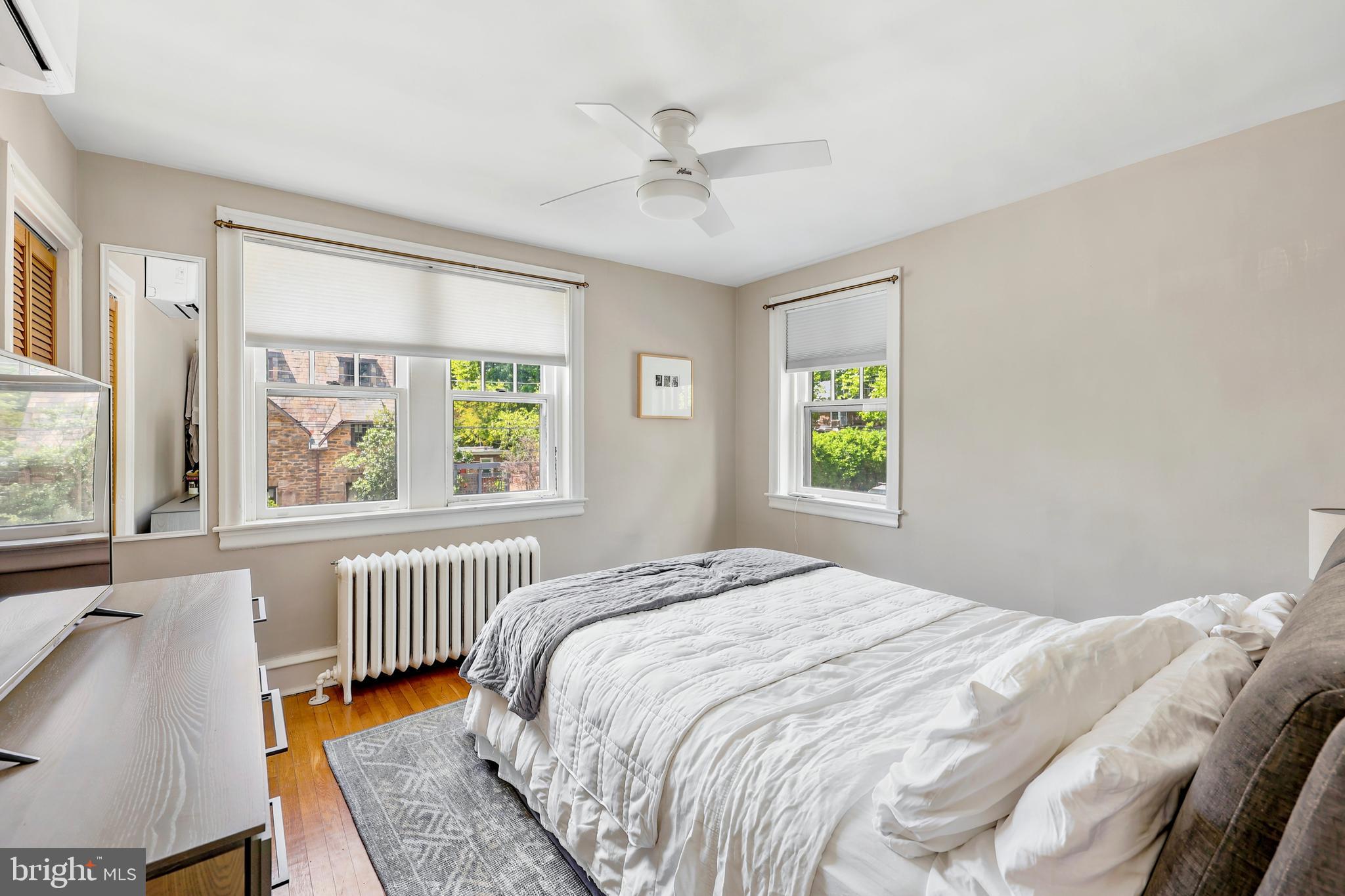 MT AIRY (WEST) - Residential