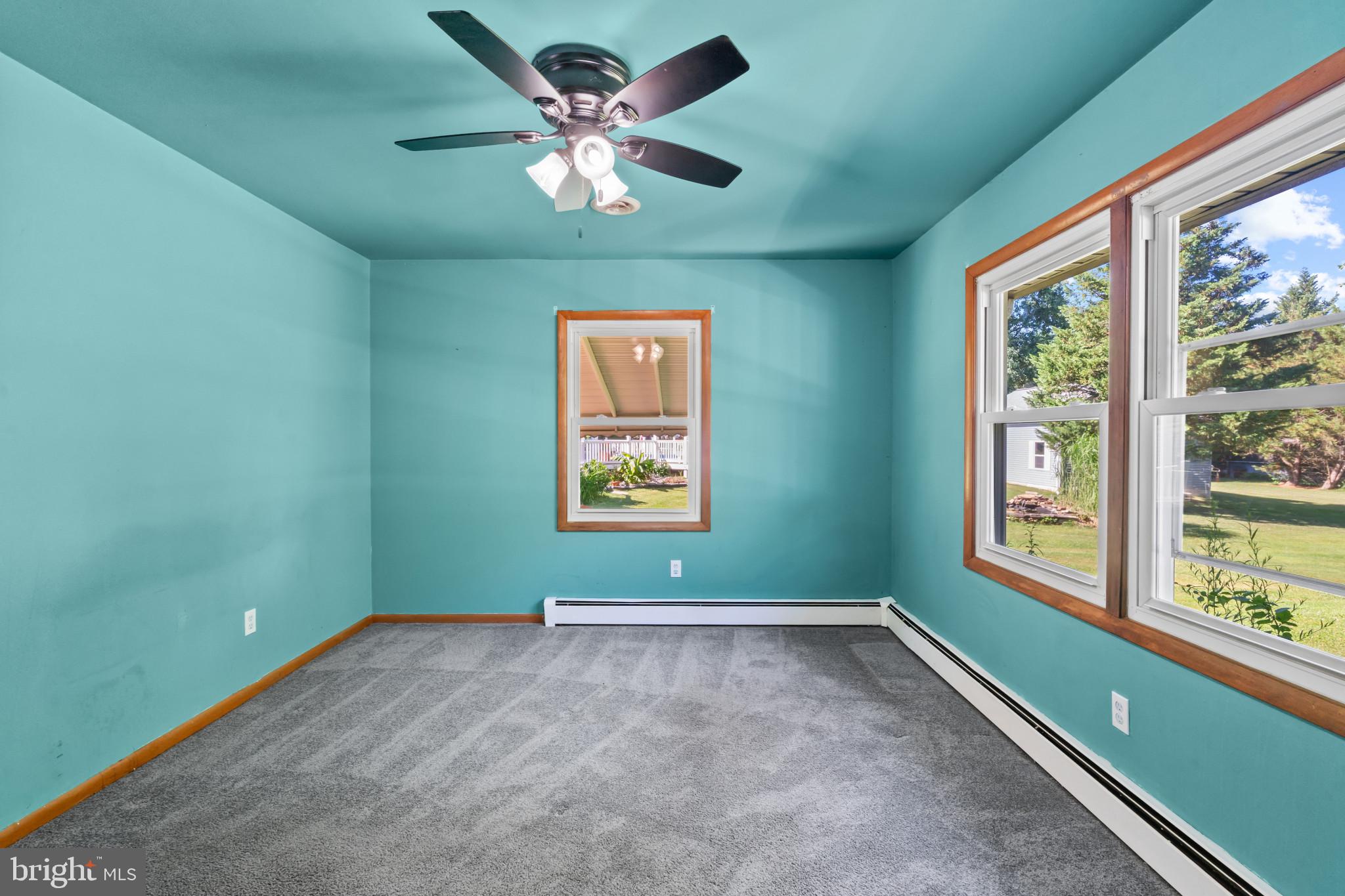 POPLAR RIDGE - Residential