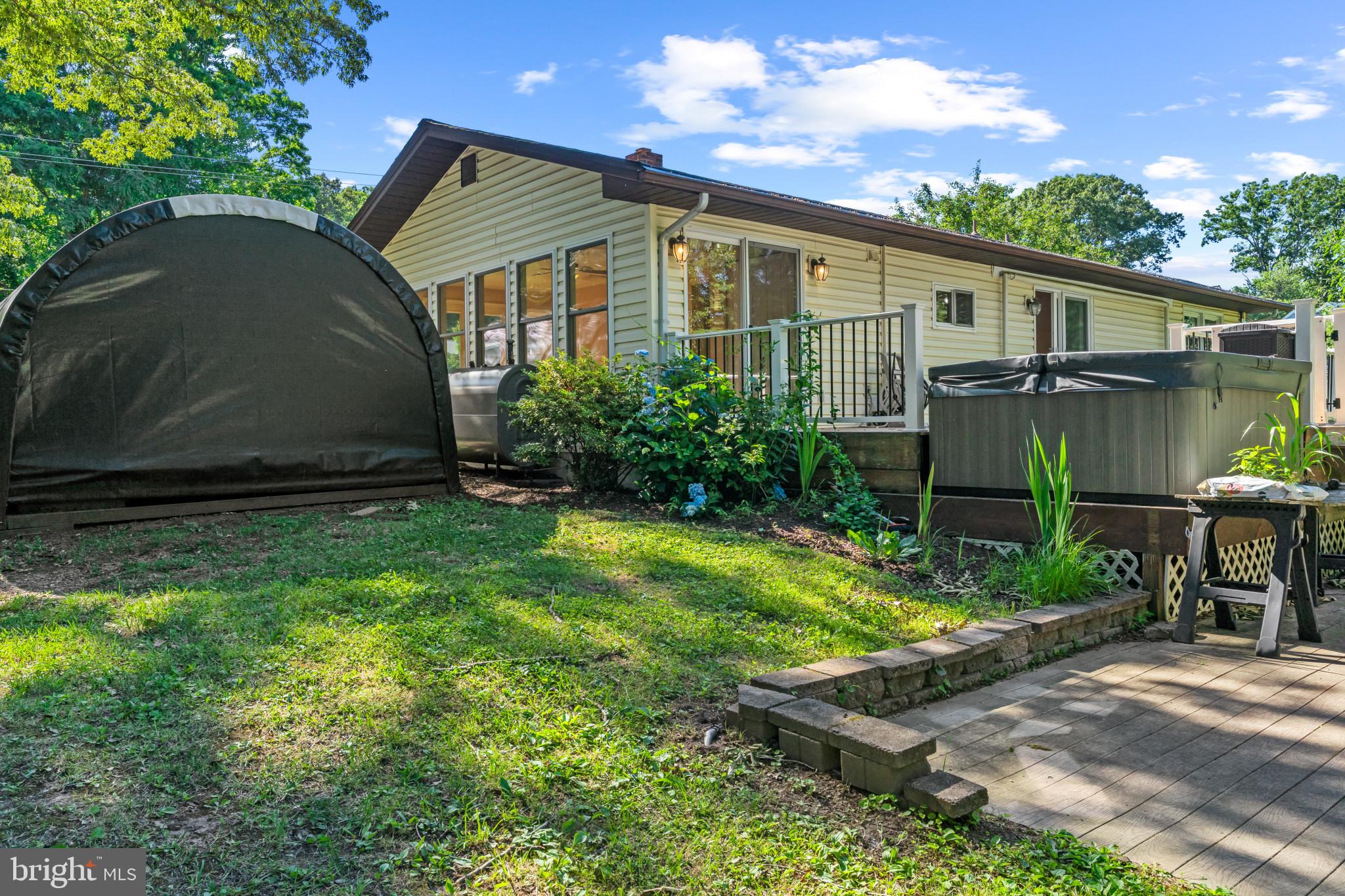 POPLAR RIDGE - Residential