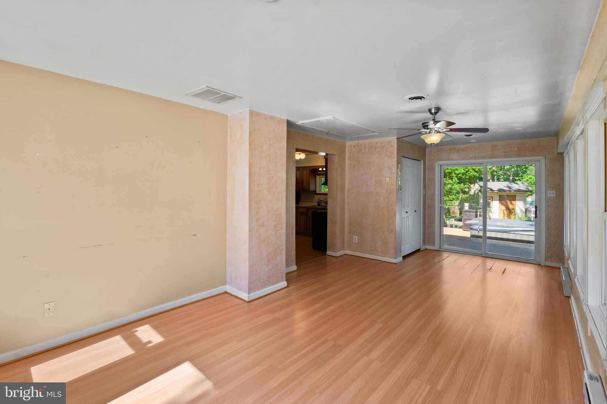 POPLAR RIDGE - Residential