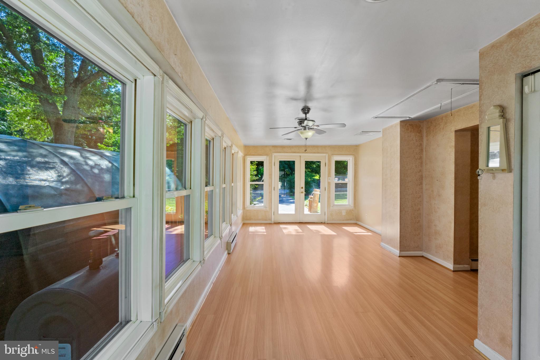 POPLAR RIDGE - Residential