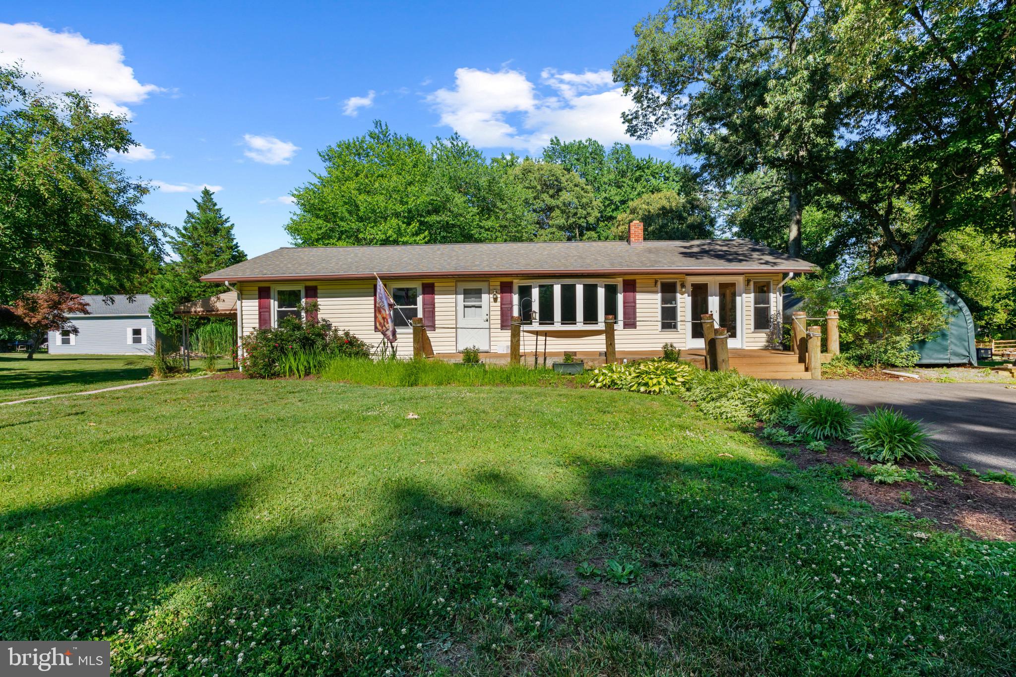 POPLAR RIDGE - Residential