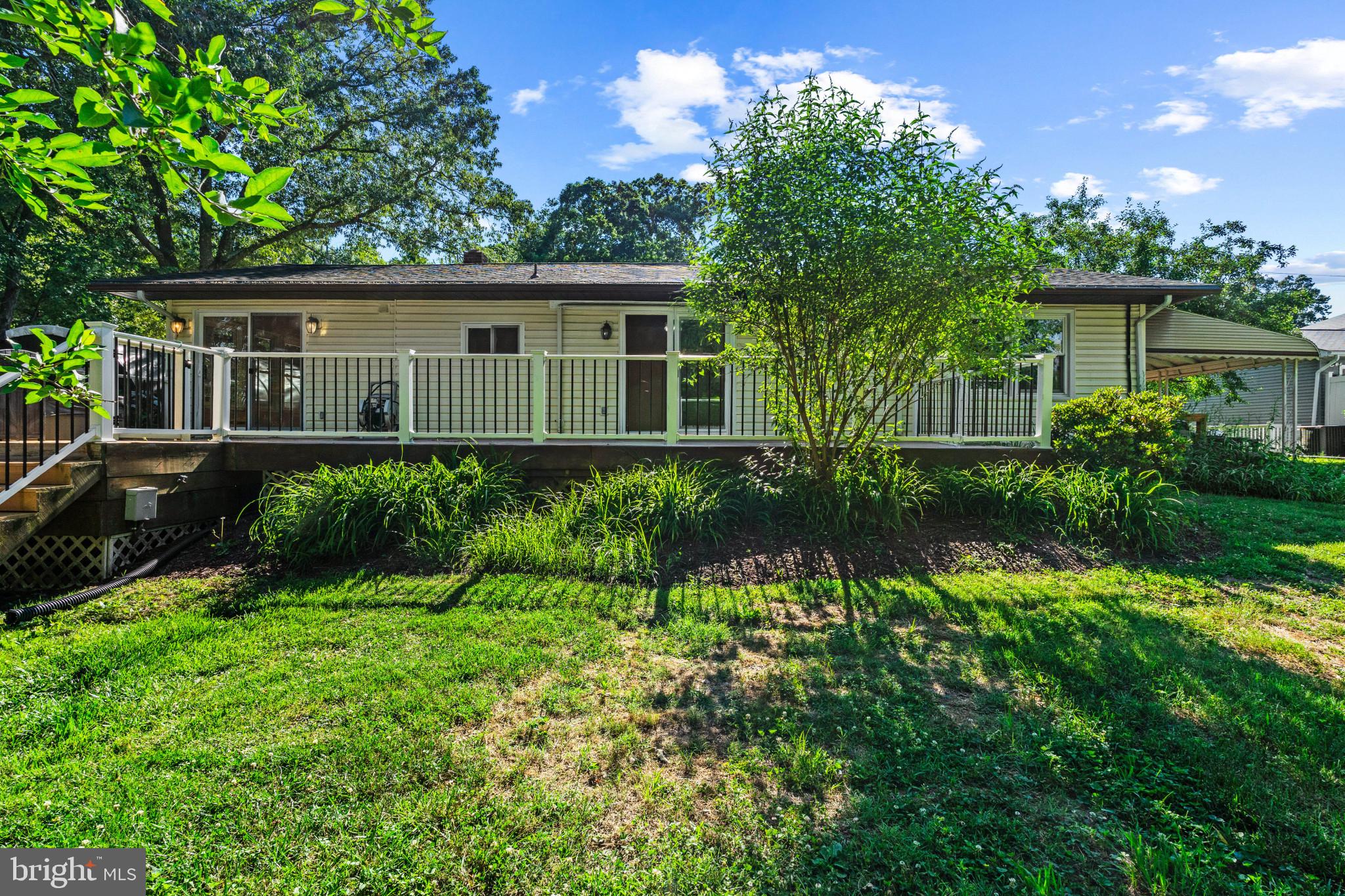 POPLAR RIDGE - Residential