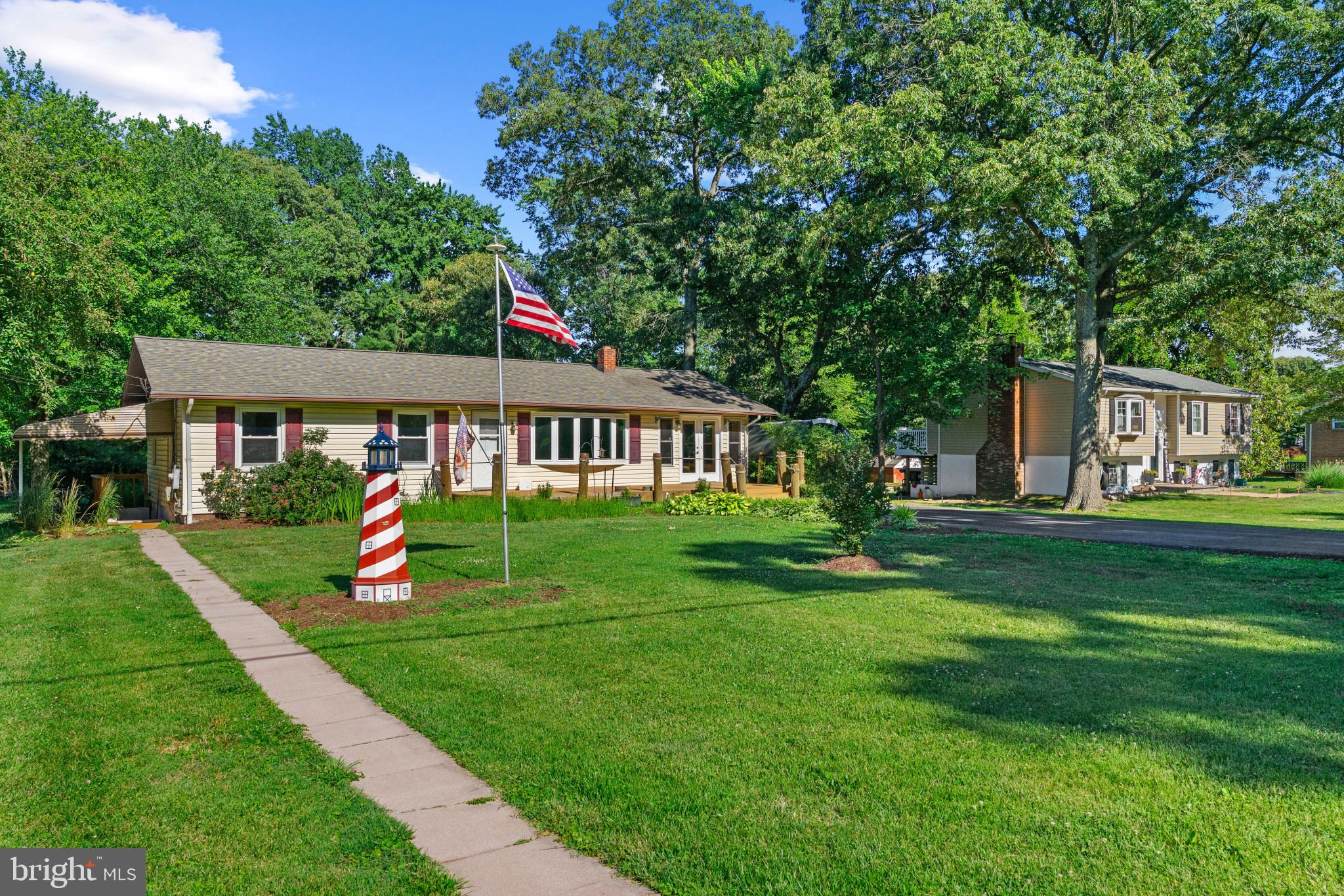 POPLAR RIDGE - Residential