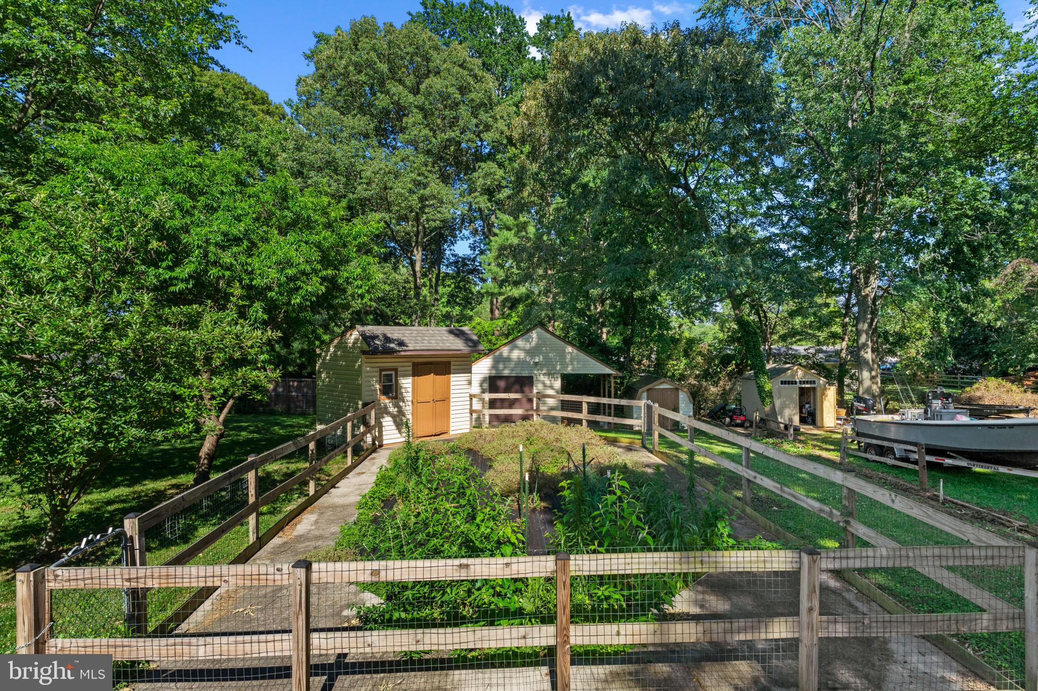 POPLAR RIDGE - Residential