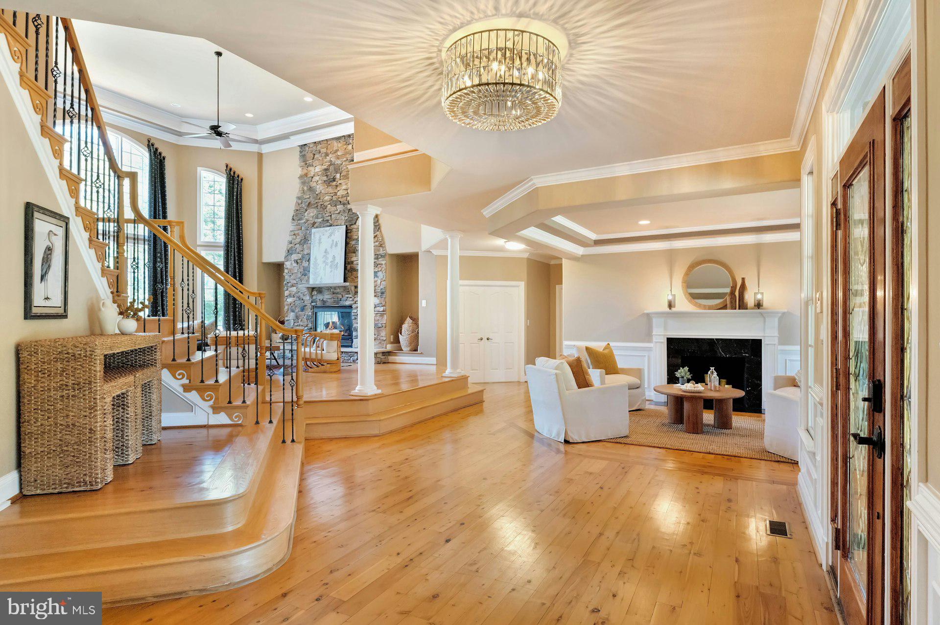 BEACON HILL - Residential