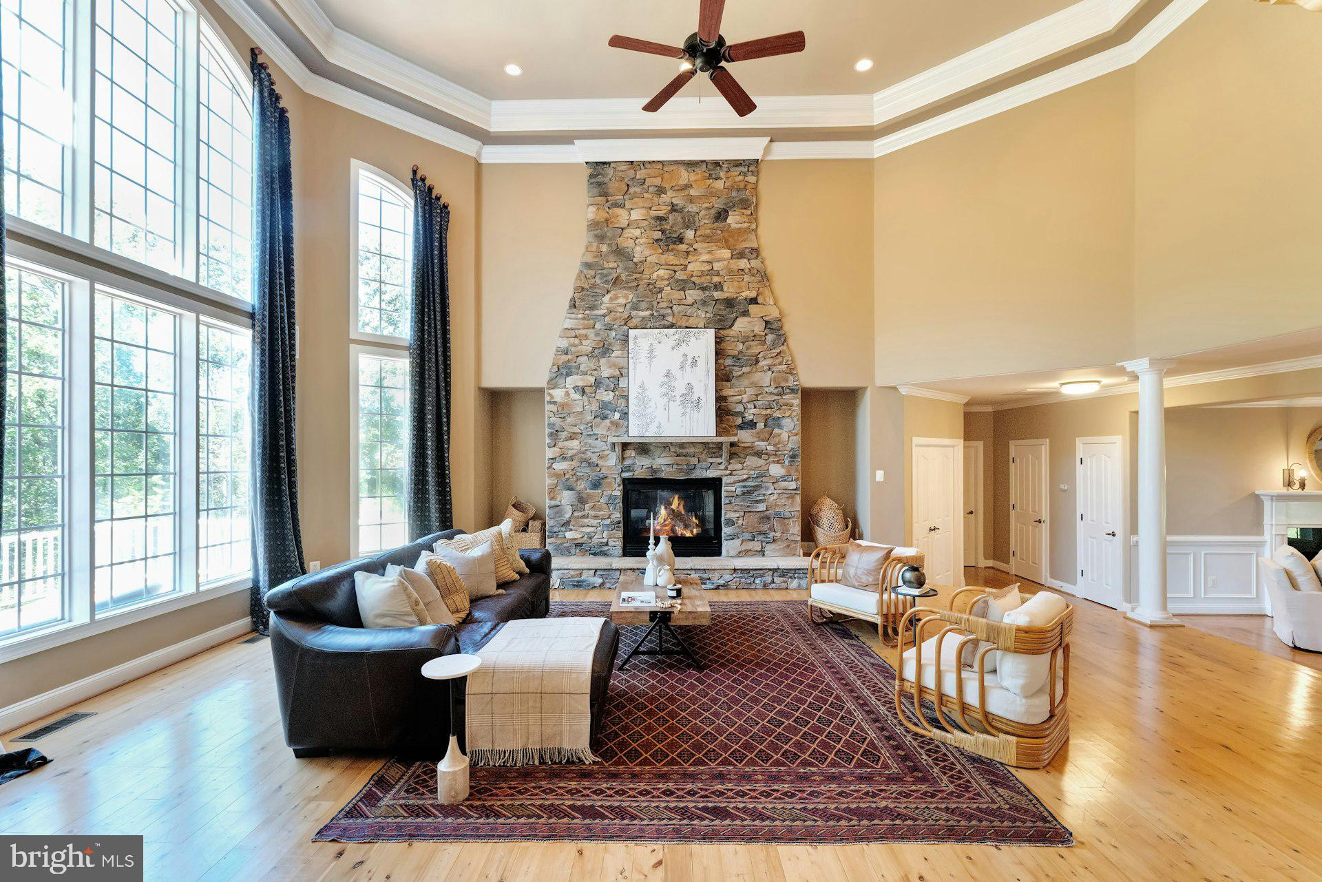 BEACON HILL - Residential