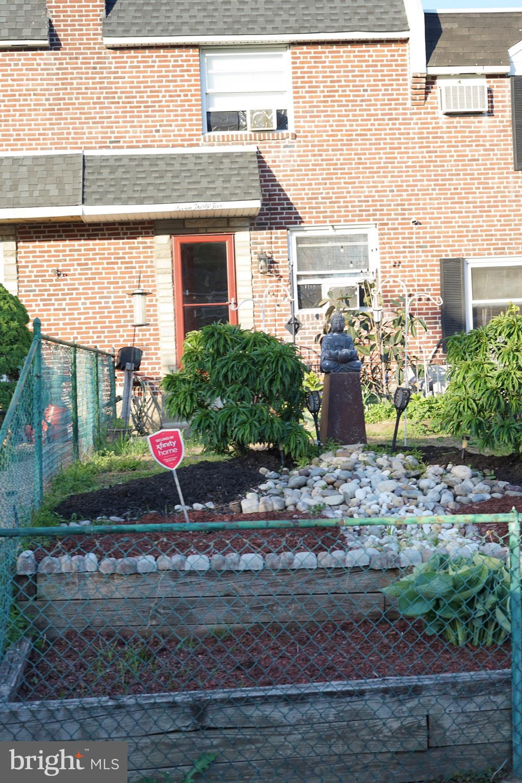 FOLCROFT - Residential