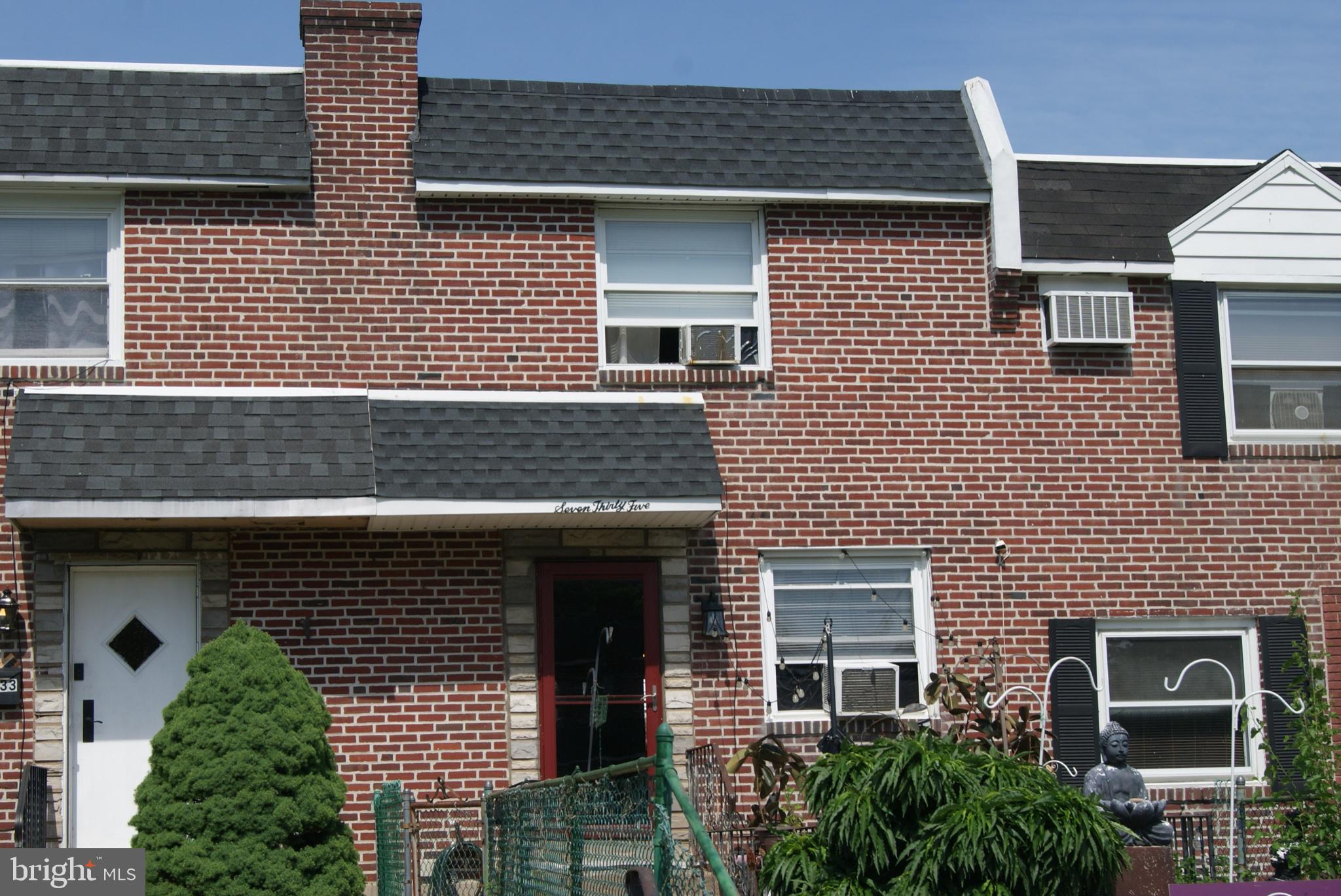 FOLCROFT - Residential