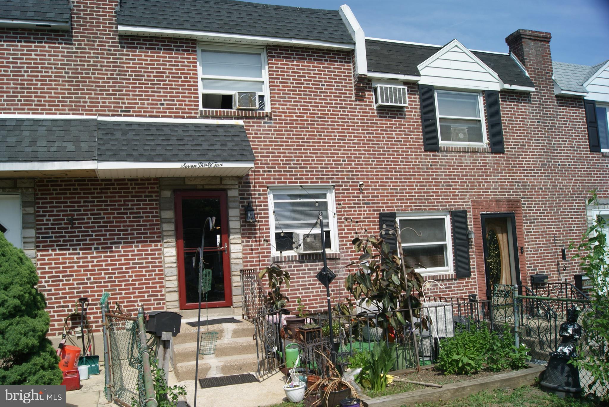 FOLCROFT - Residential
