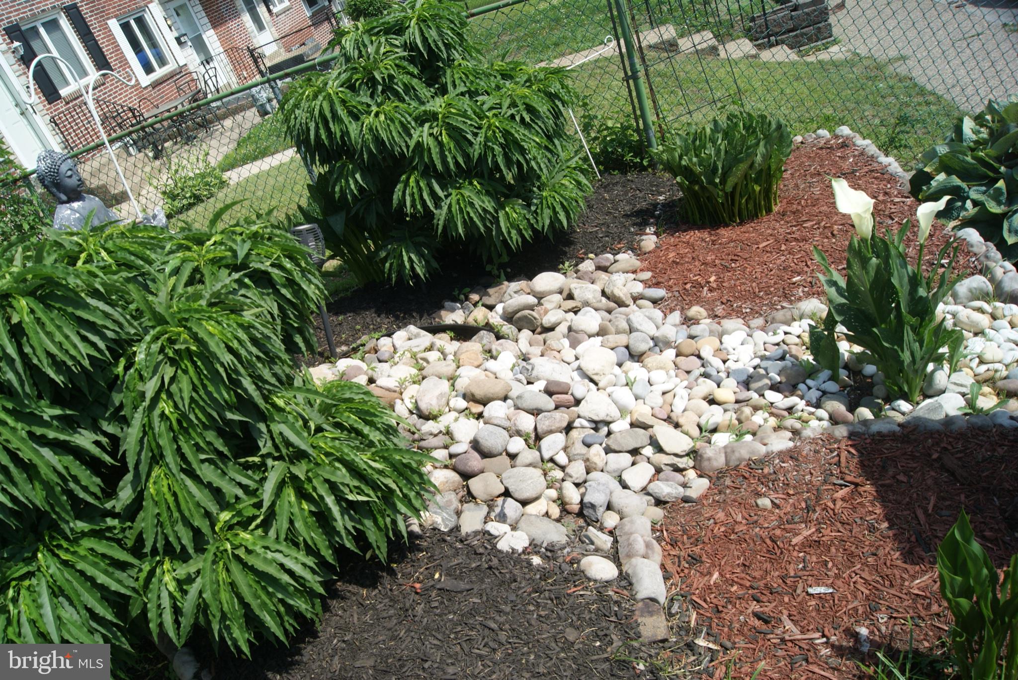 FOLCROFT - Residential