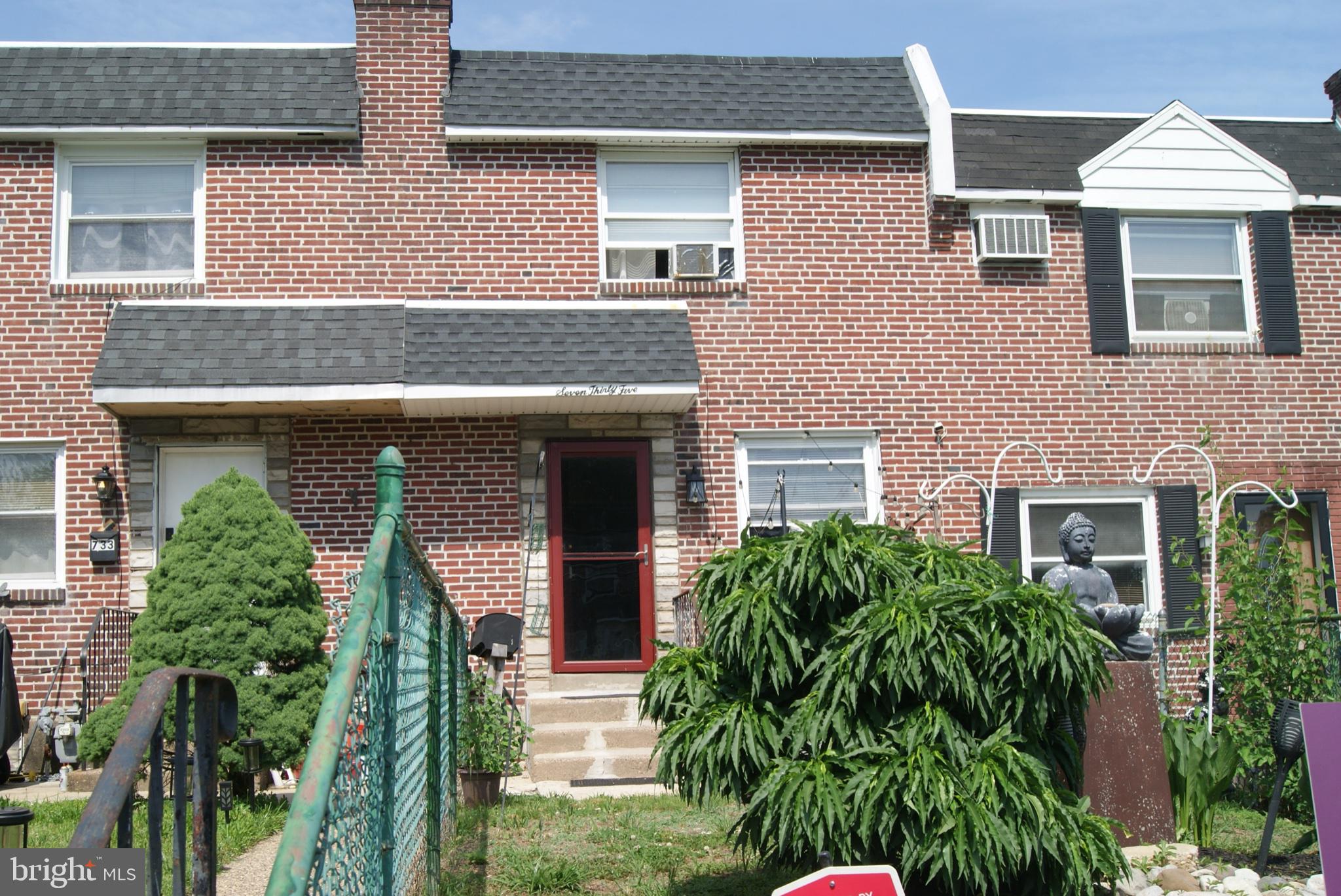 FOLCROFT - Residential