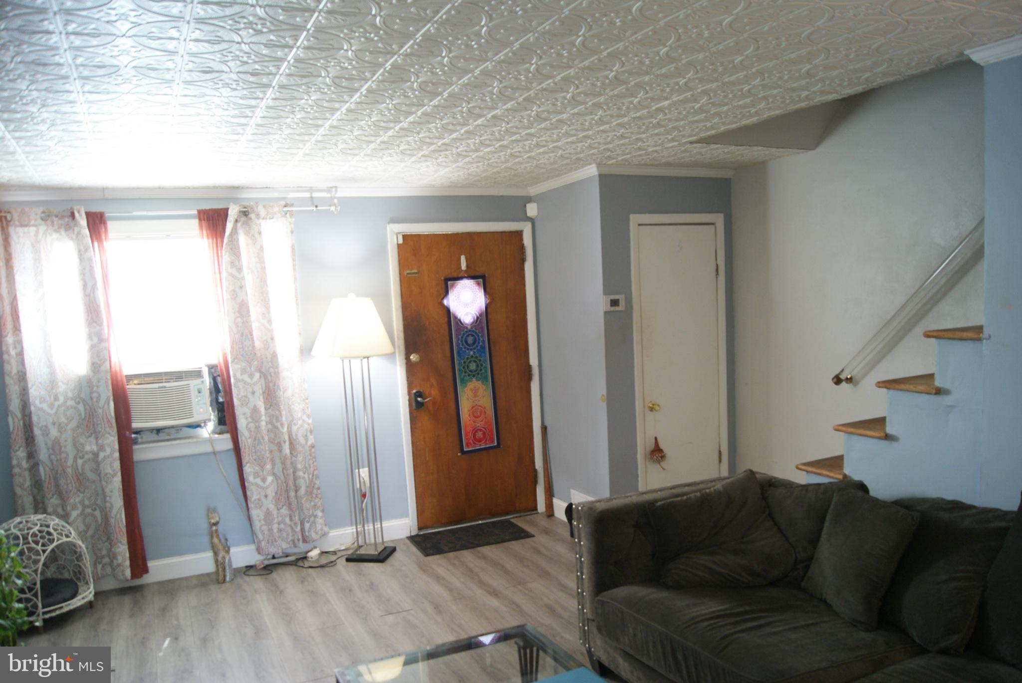 FOLCROFT - Residential