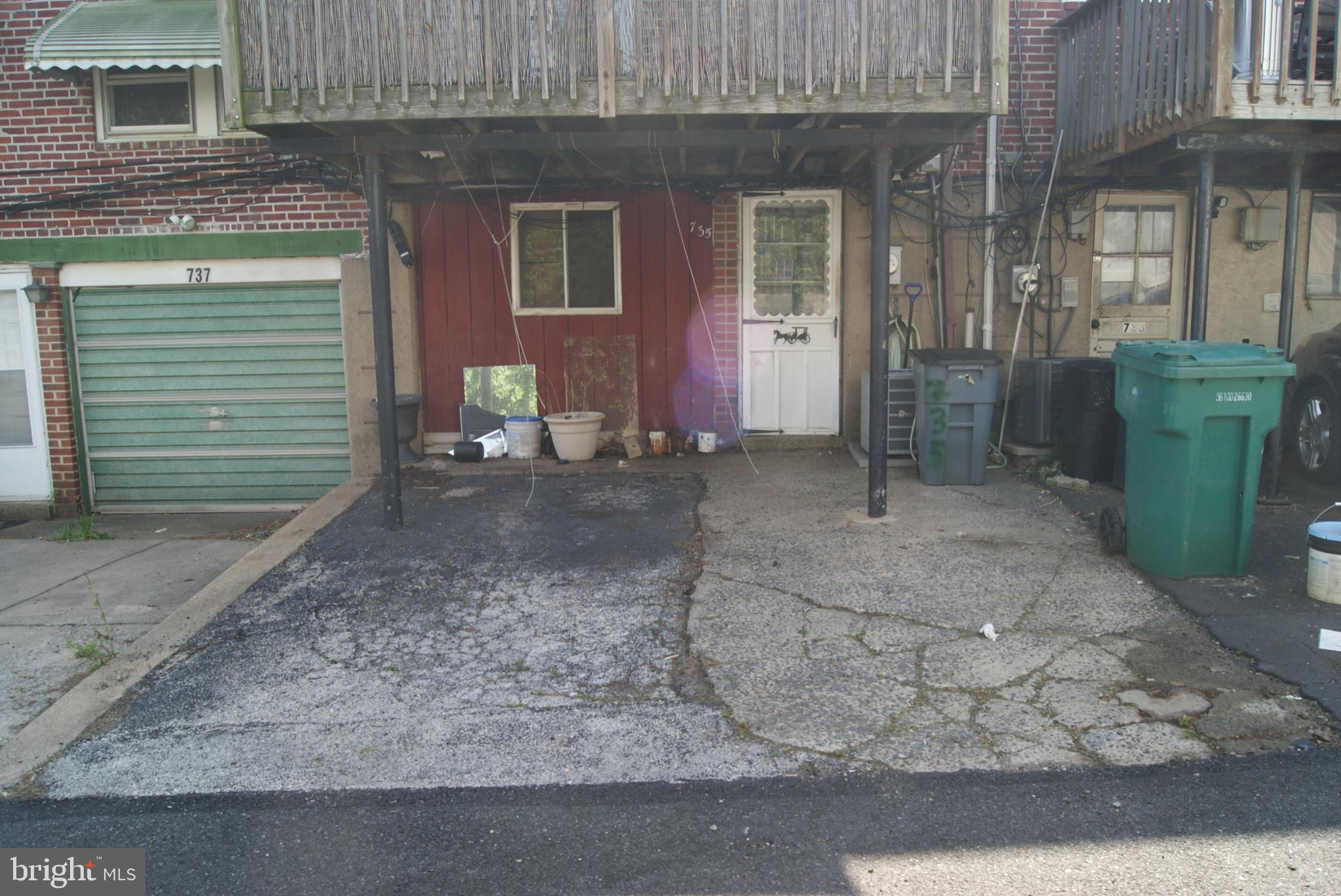 FOLCROFT - Residential