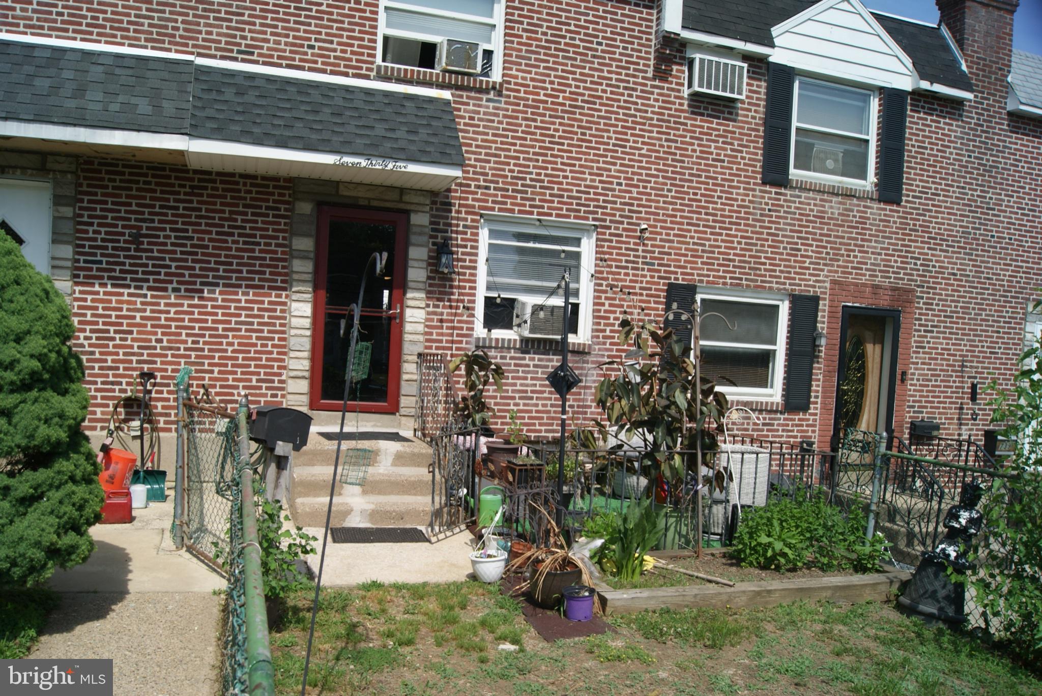 FOLCROFT - Residential