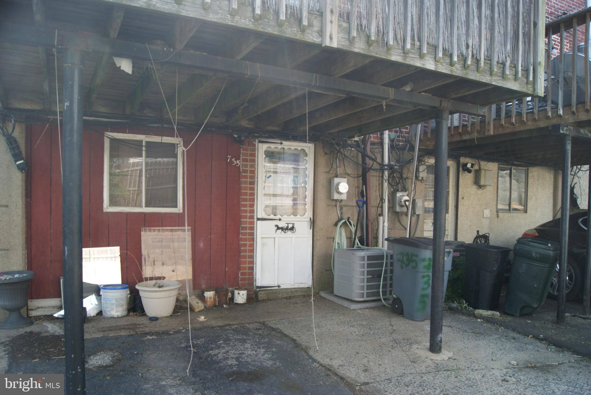 FOLCROFT - Residential