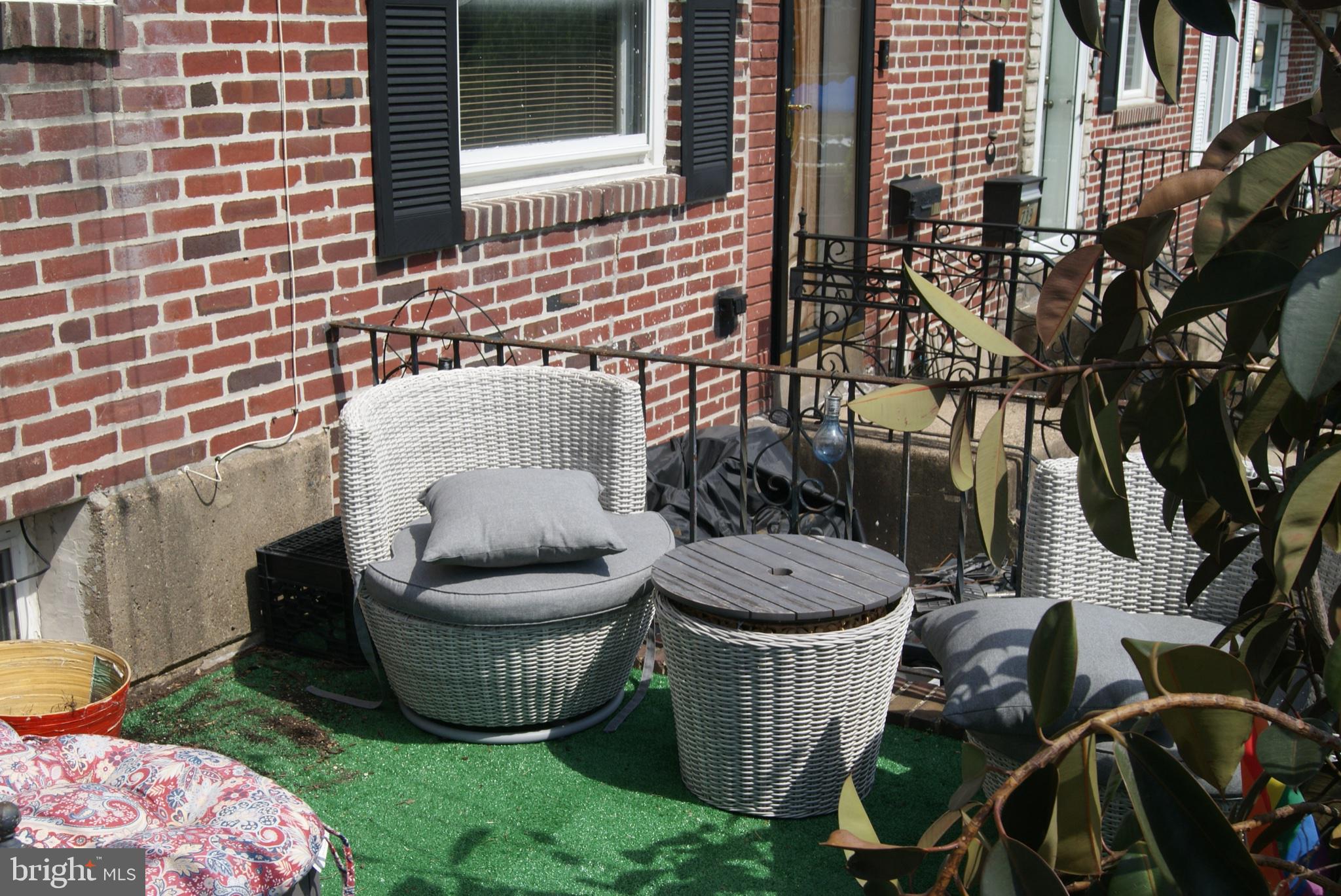 FOLCROFT - Residential