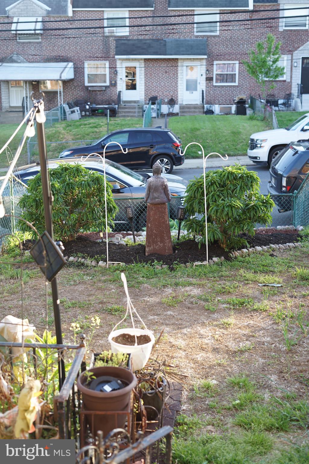 FOLCROFT - Residential