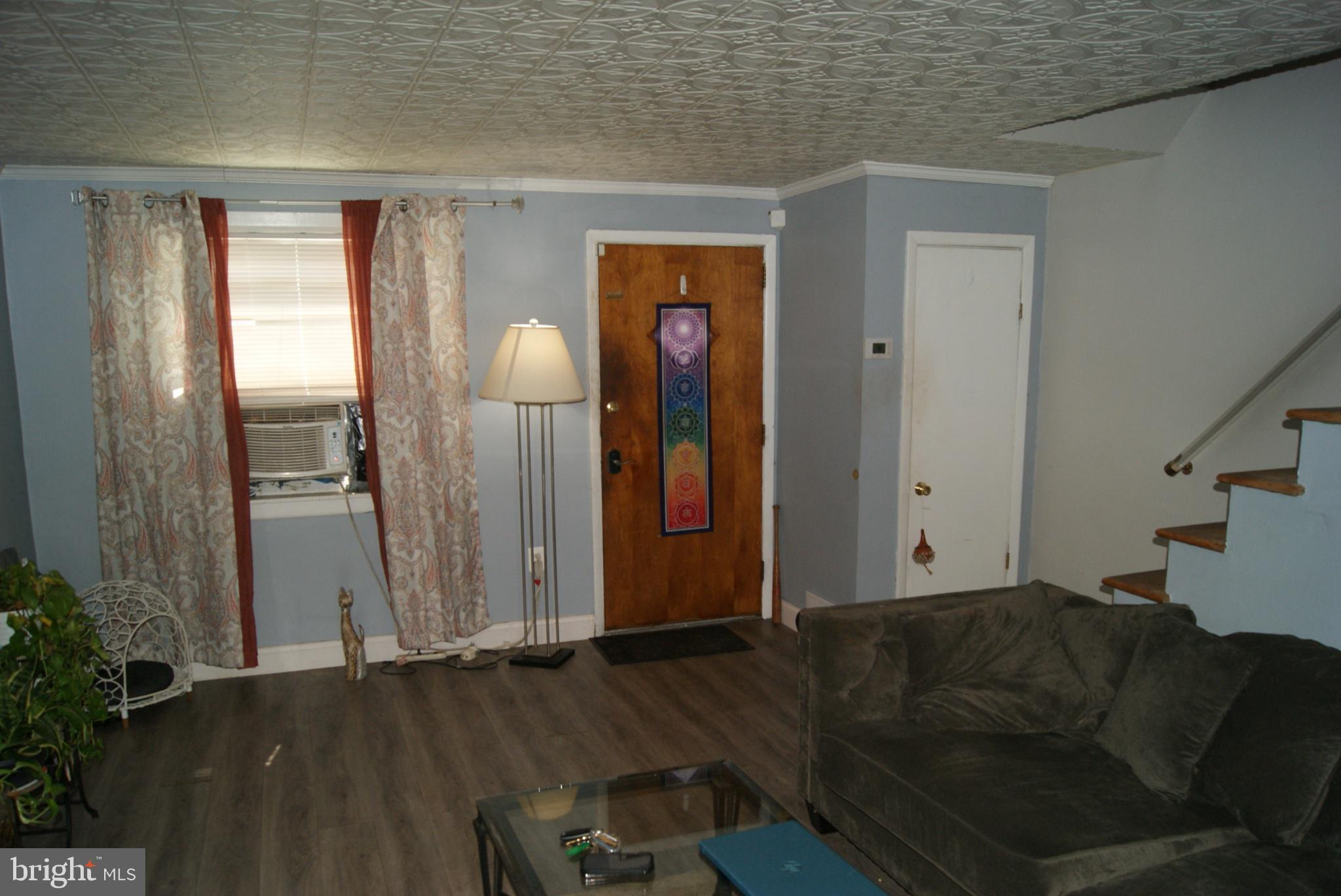 FOLCROFT - Residential