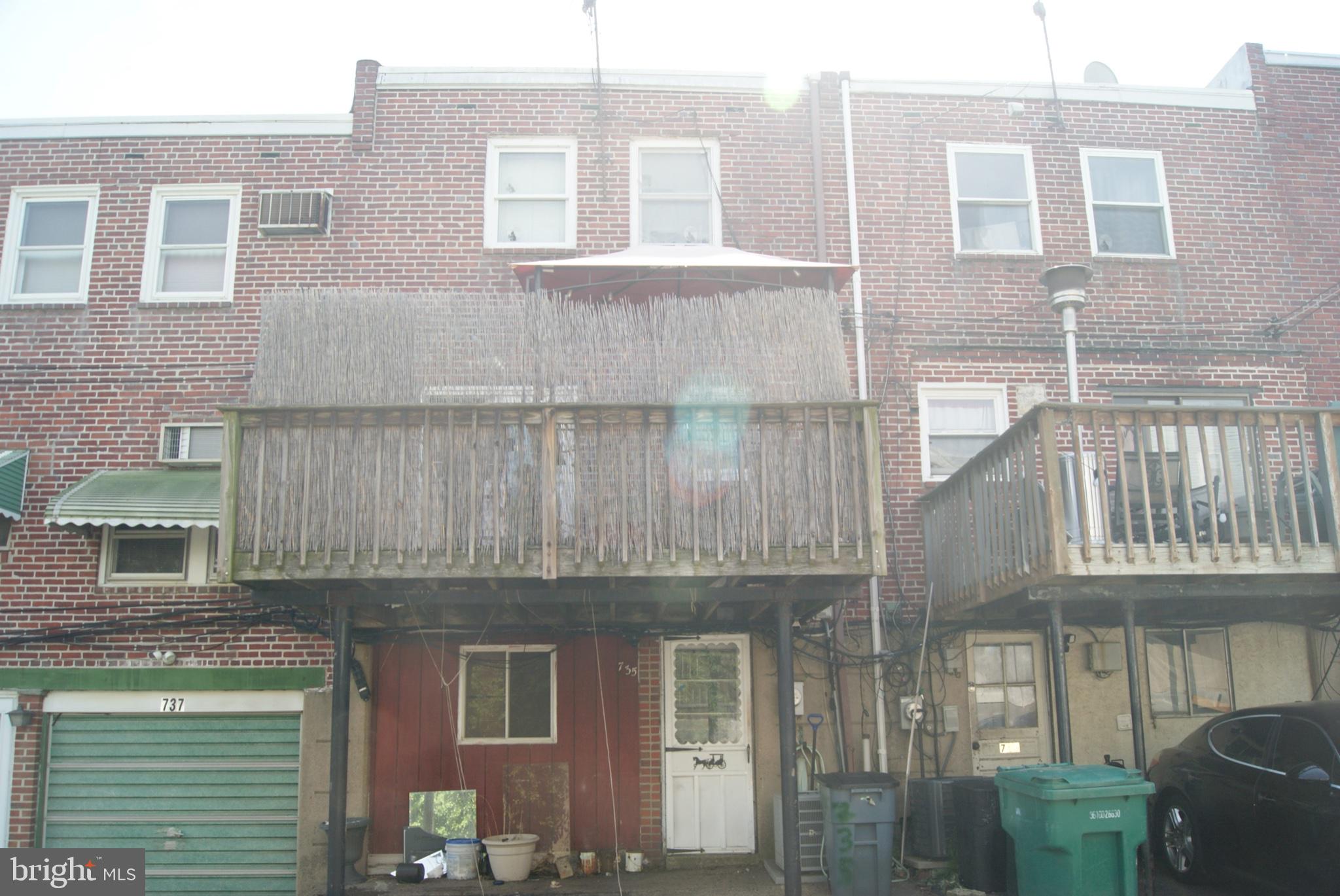 FOLCROFT - Residential
