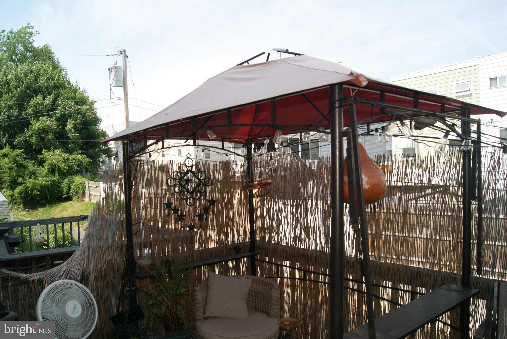 FOLCROFT - Residential