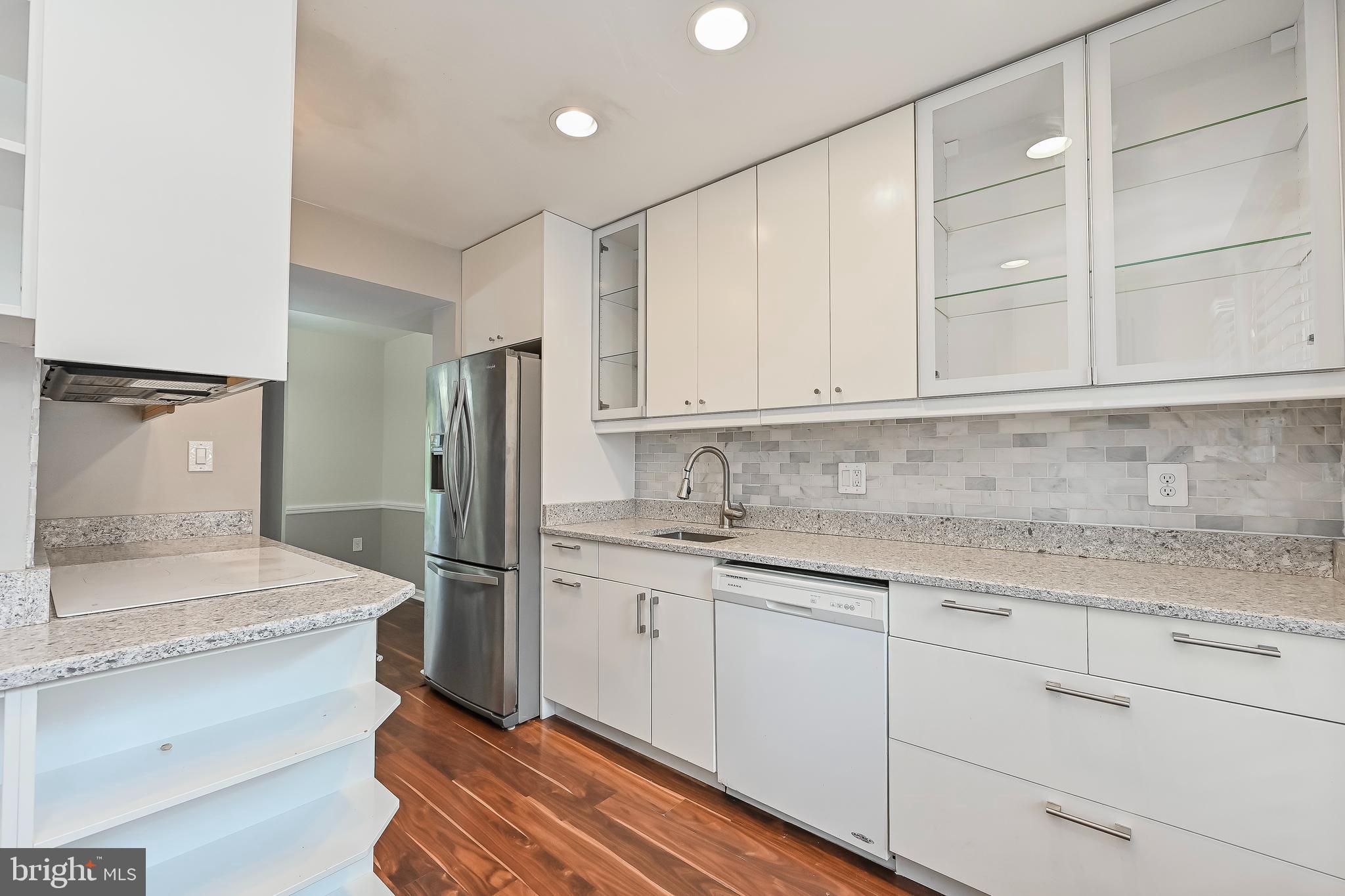 KEENE MILL WOODS - Residential