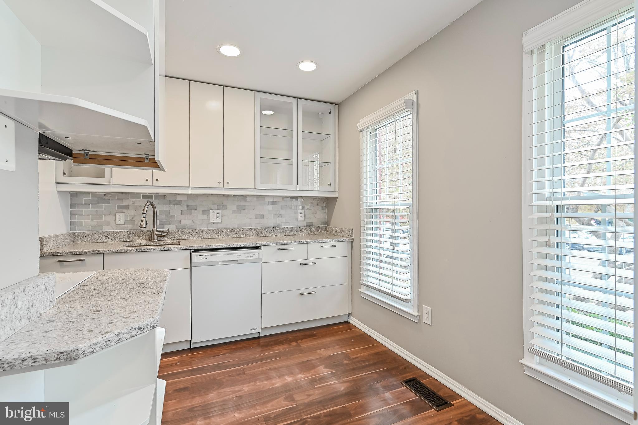 KEENE MILL WOODS - Residential