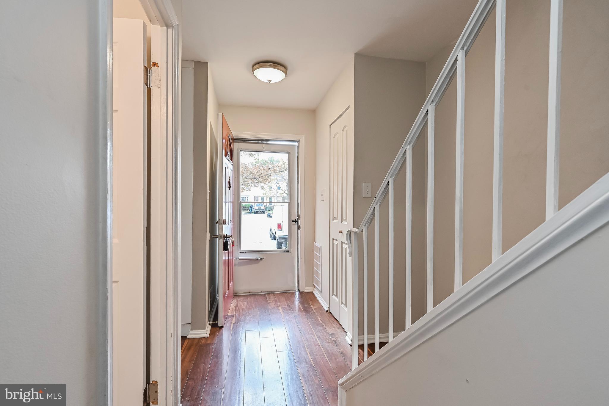 KEENE MILL WOODS - Residential