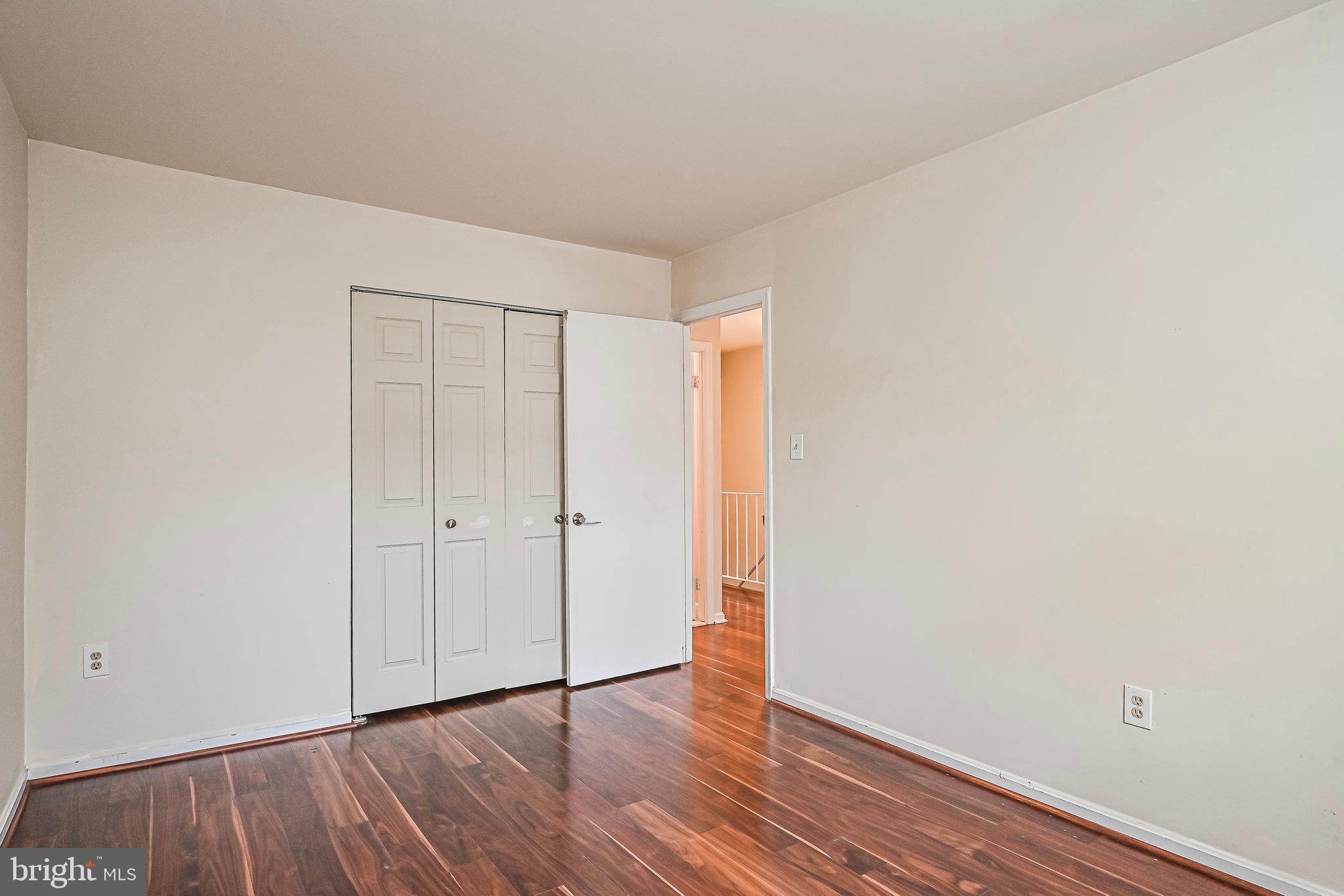 KEENE MILL WOODS - Residential