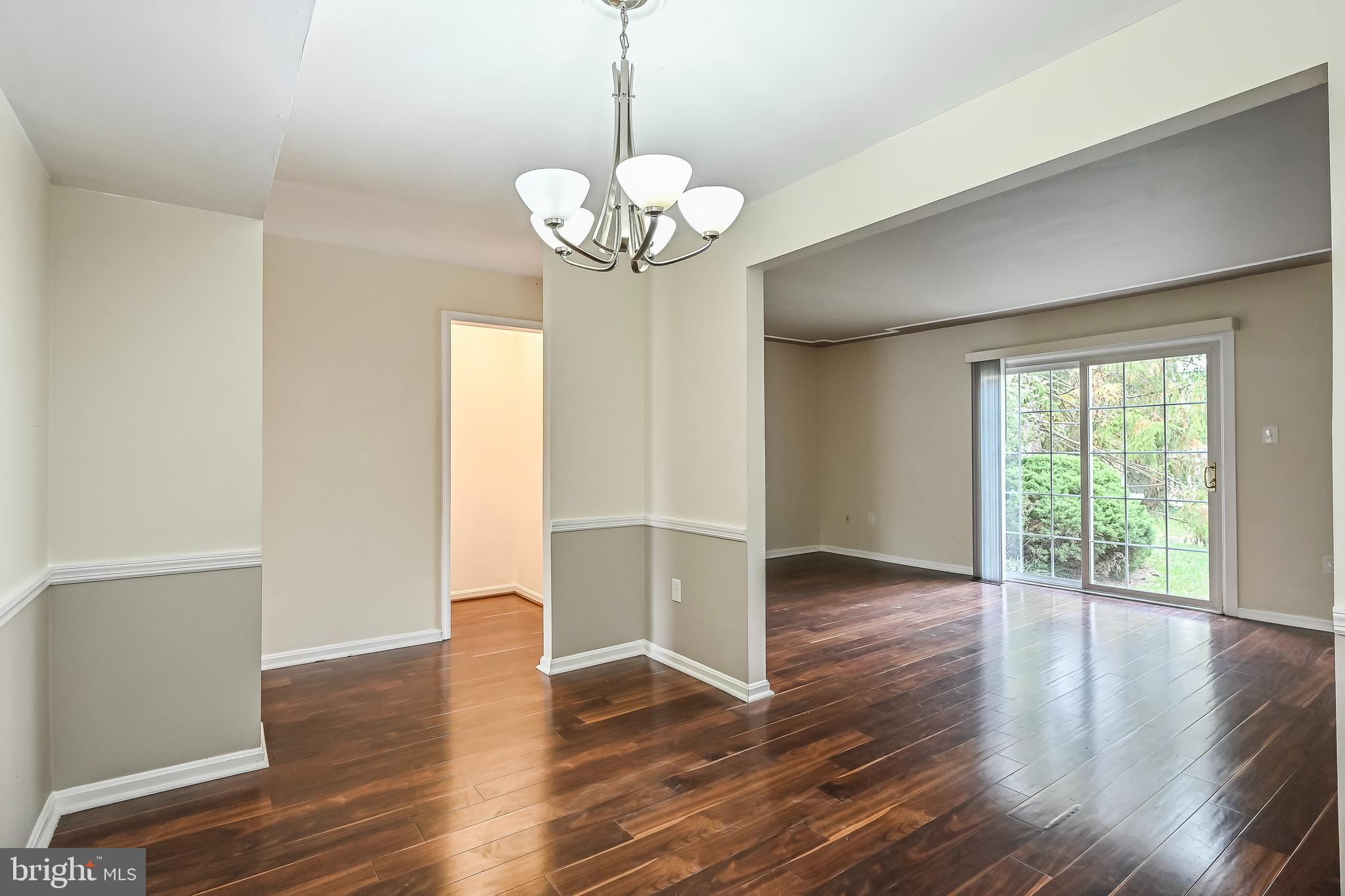 KEENE MILL WOODS - Residential