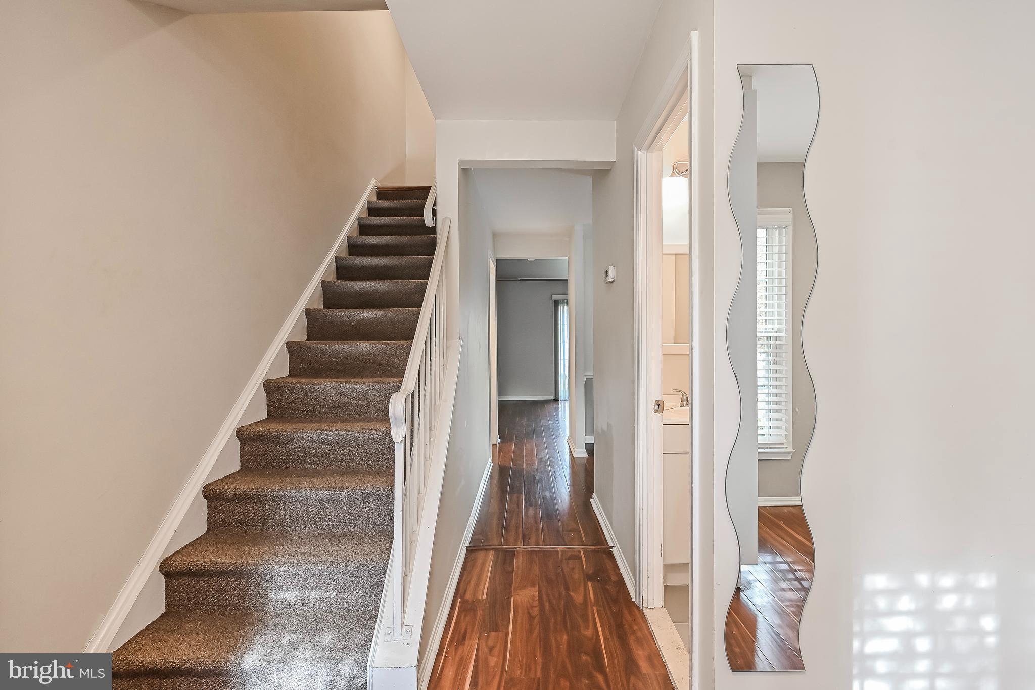 KEENE MILL WOODS - Residential
