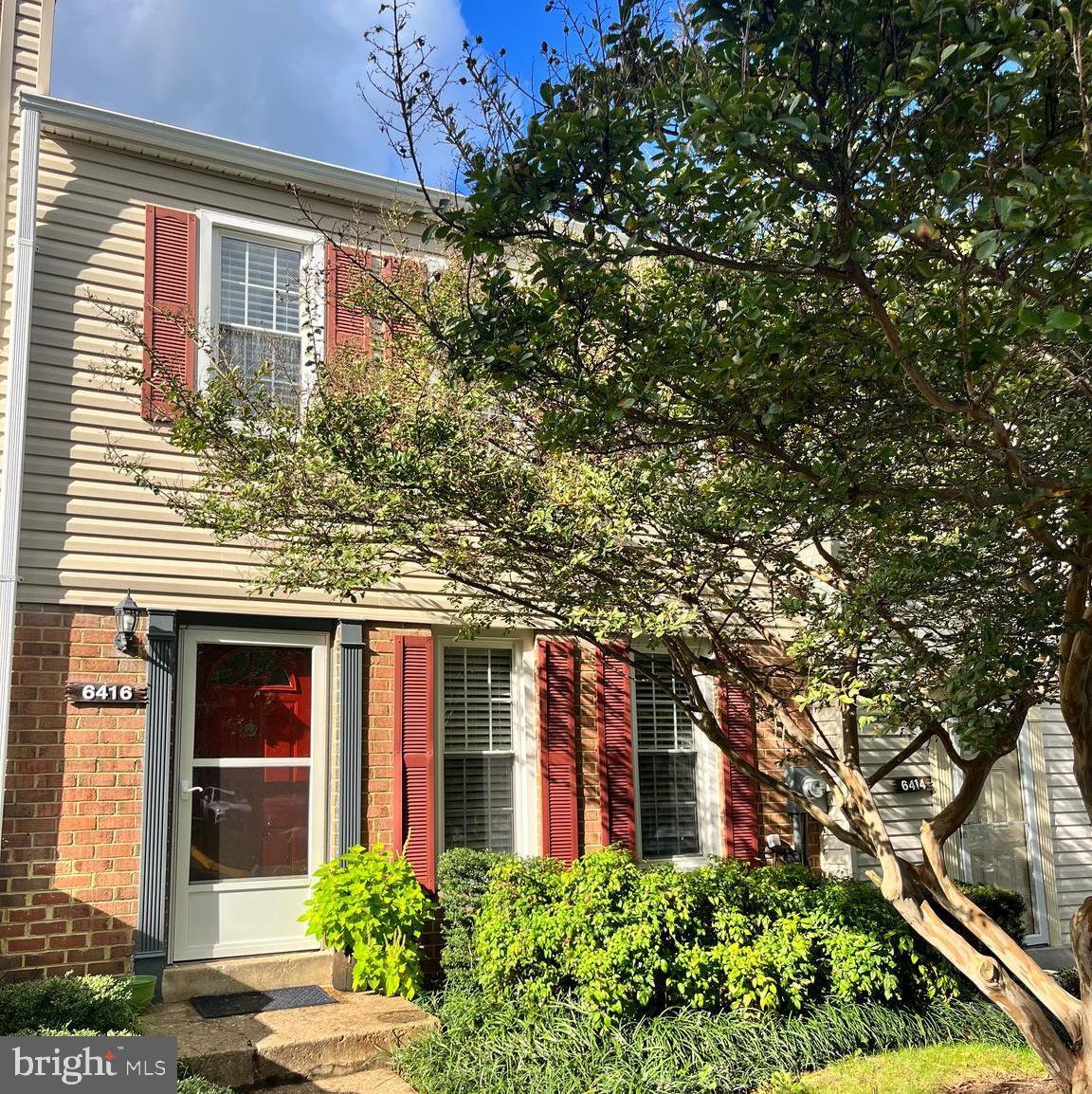 KEENE MILL WOODS - Residential