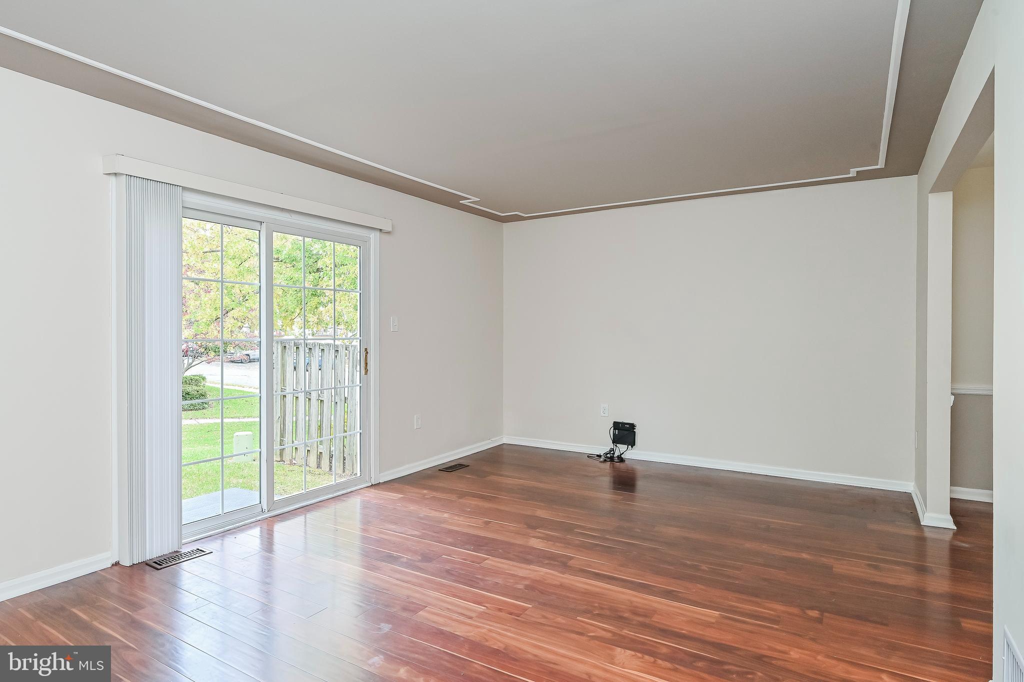 KEENE MILL WOODS - Residential