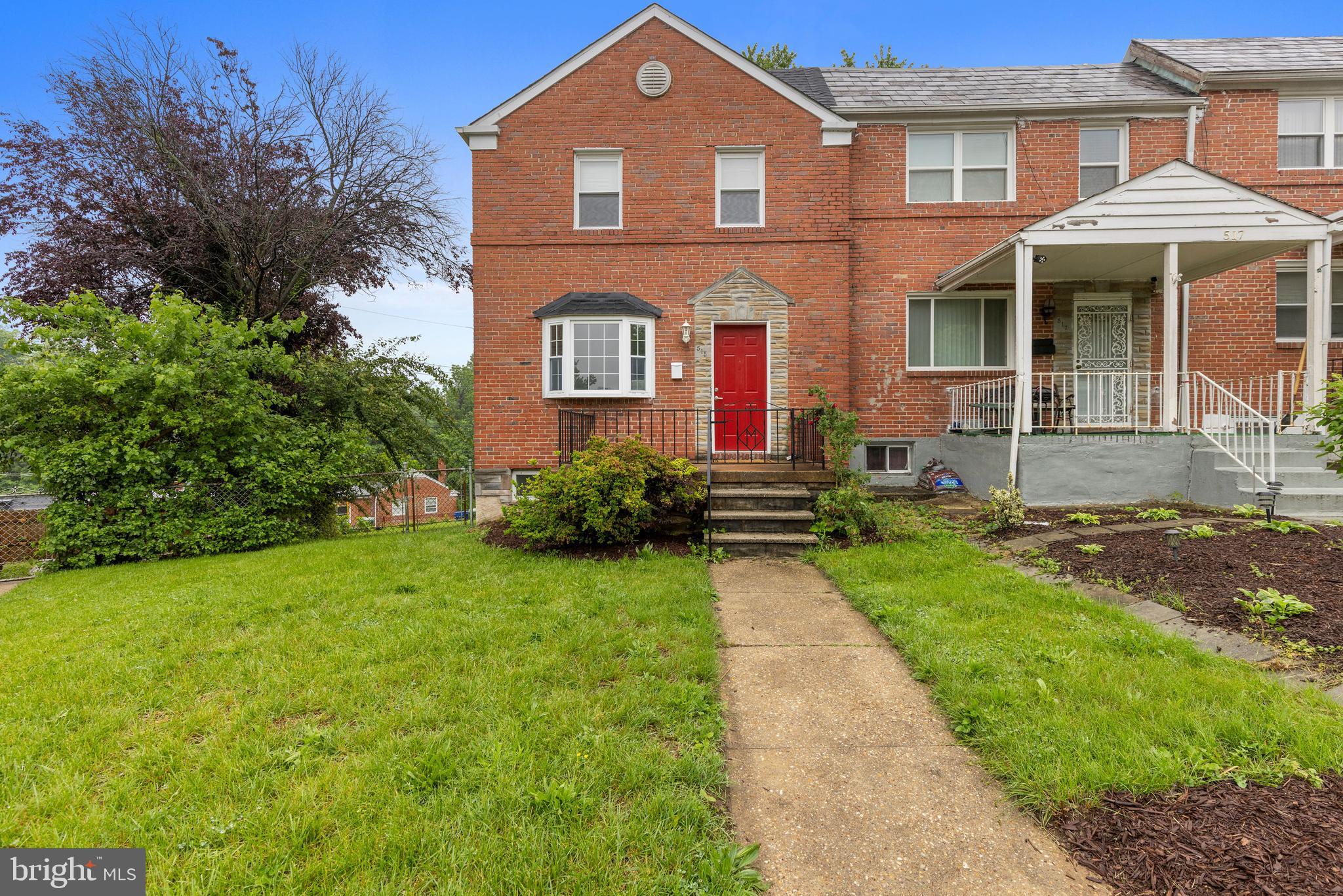 BEECHFIELD - Residential