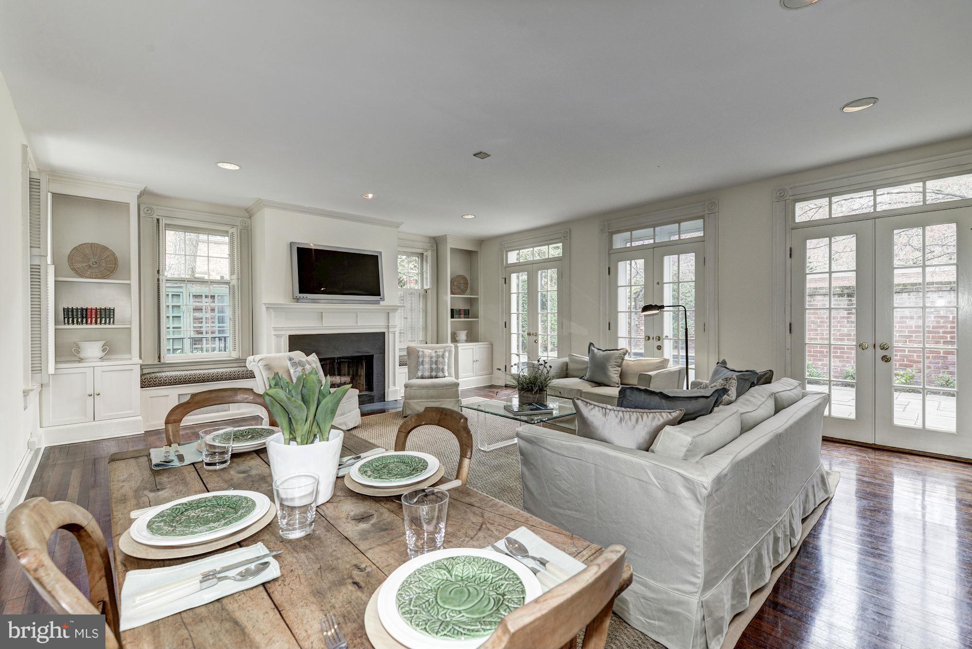 GEORGETOWN - Residential