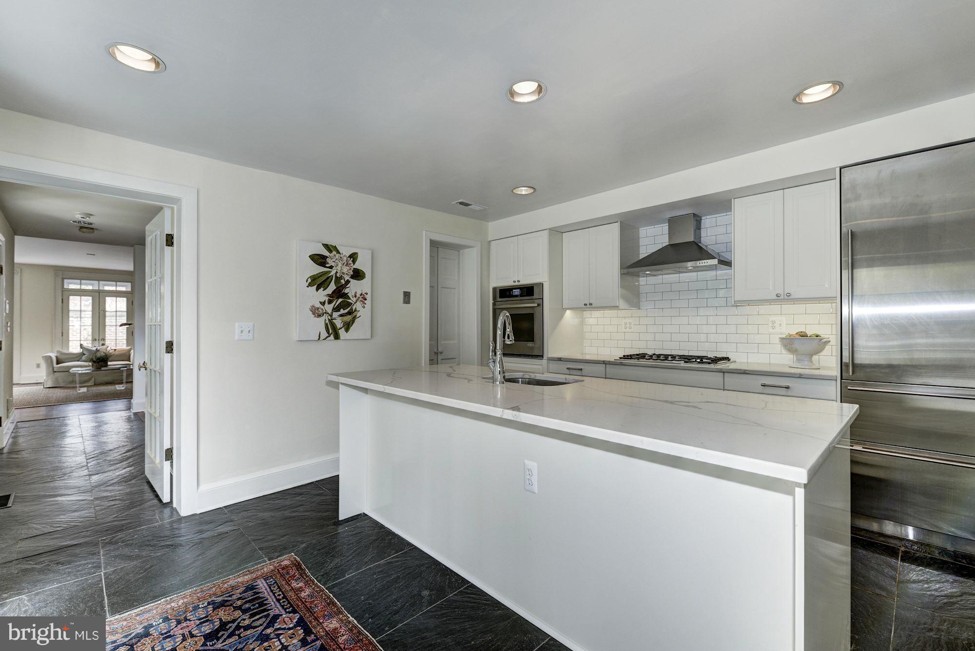 GEORGETOWN - Residential