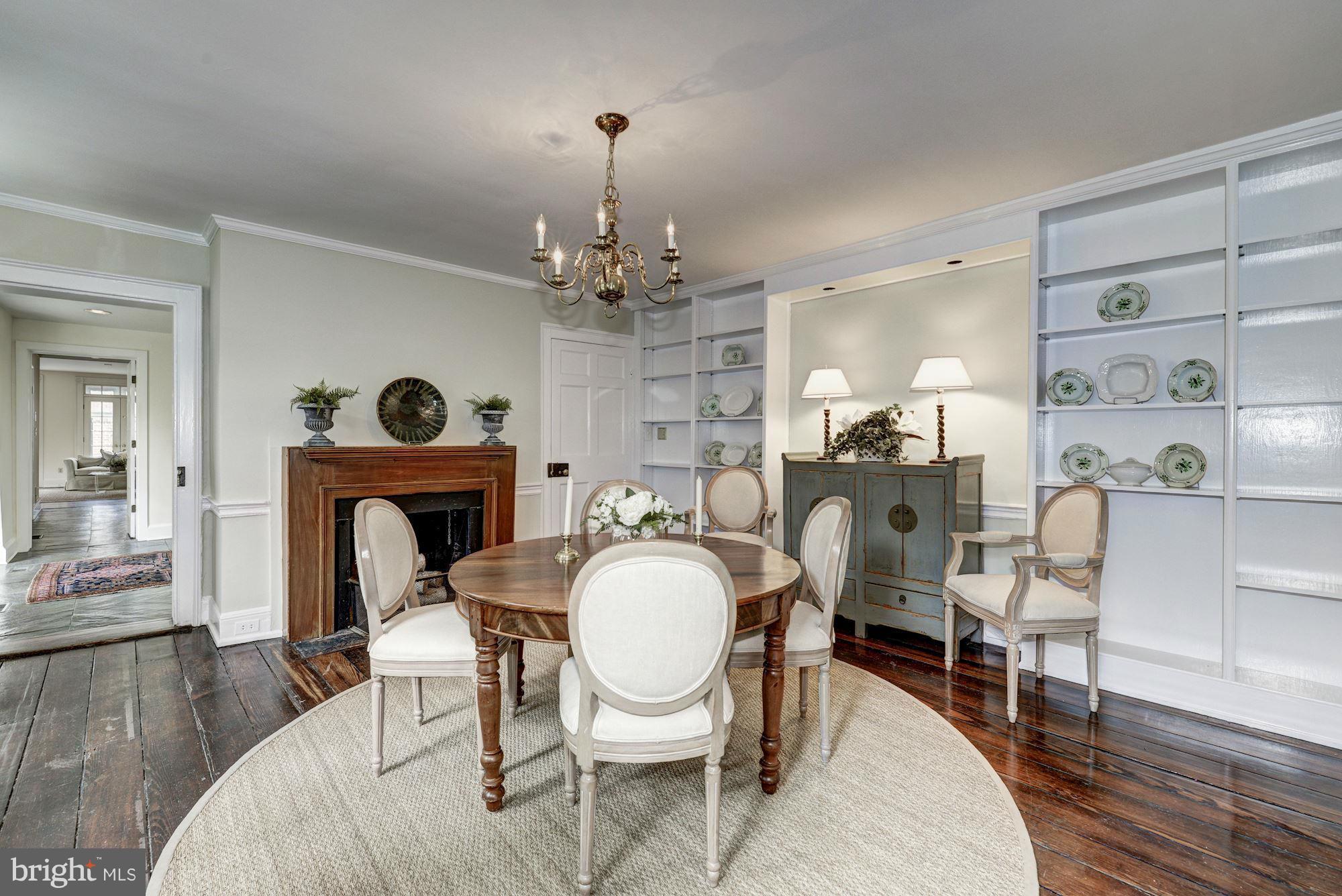 GEORGETOWN - Residential