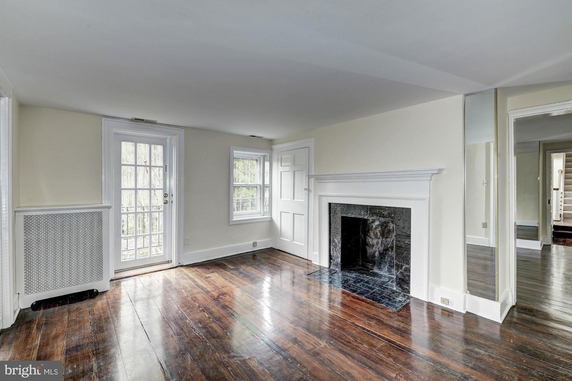 GEORGETOWN - Residential
