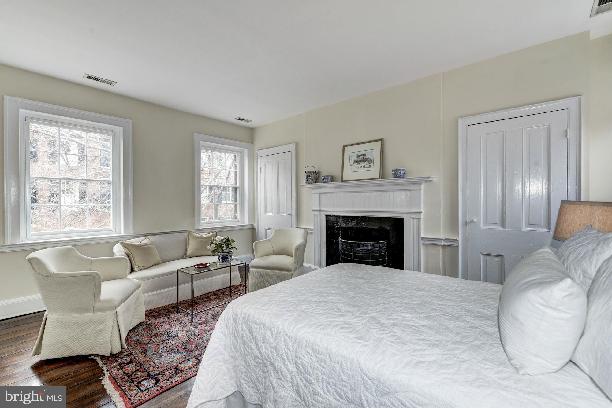 GEORGETOWN - Residential